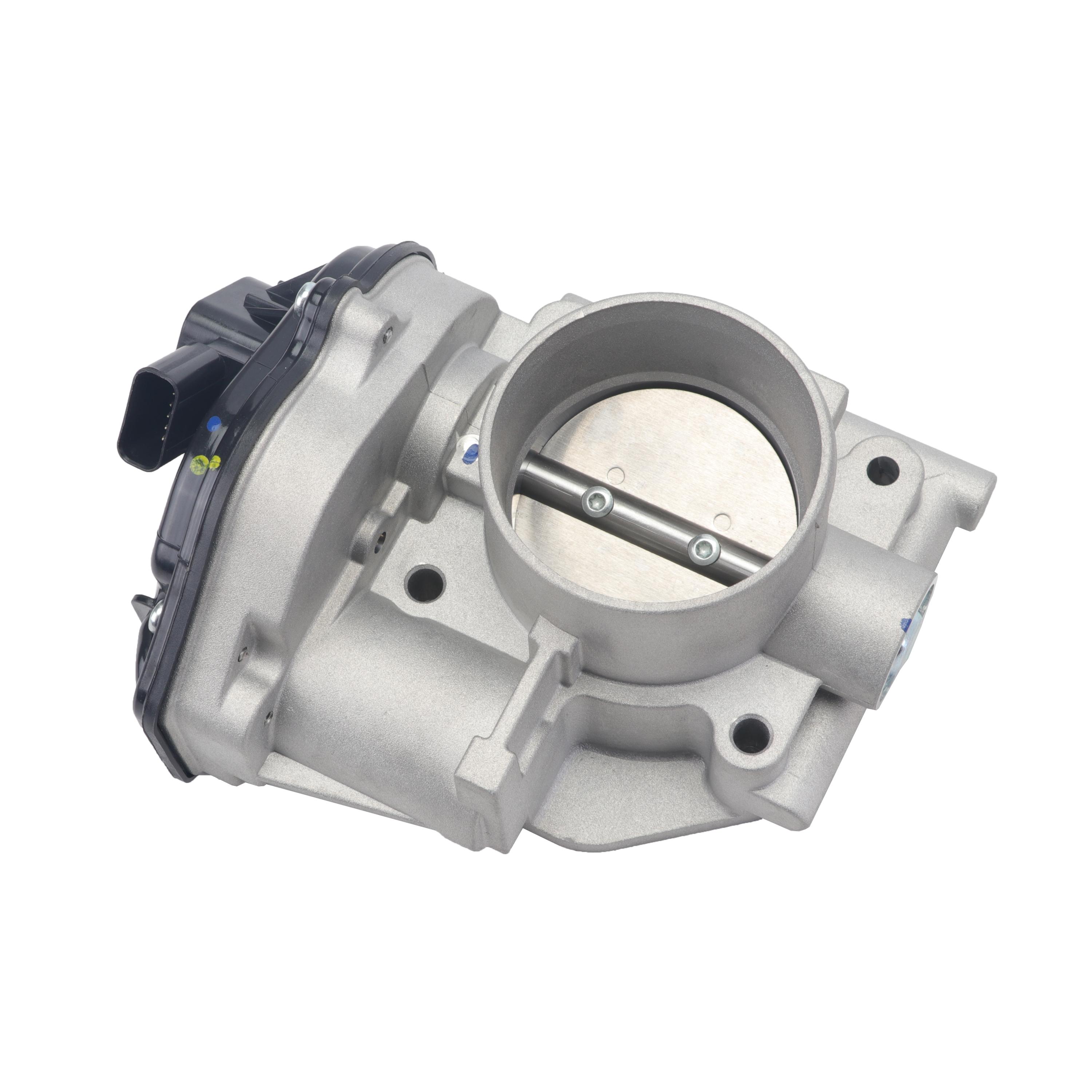Duralast Electronic Throttle Body Module TB1016D | AutoZone