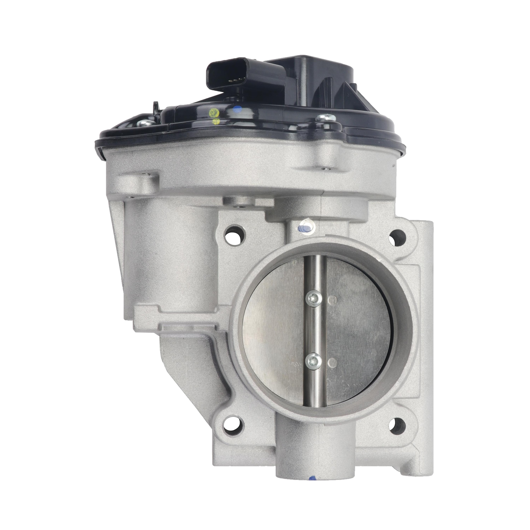 Duralast Electronic Throttle Body Module TB1016D | AutoZone