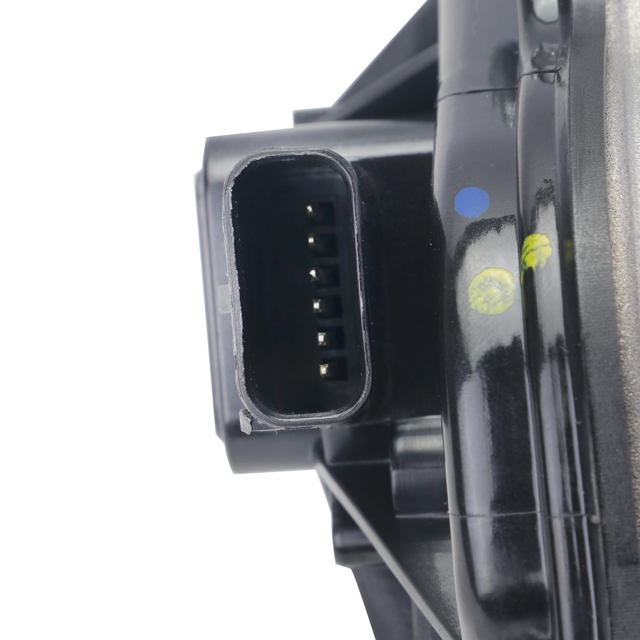 Duralast Electronic Throttle Body Module TB1016D | AutoZone