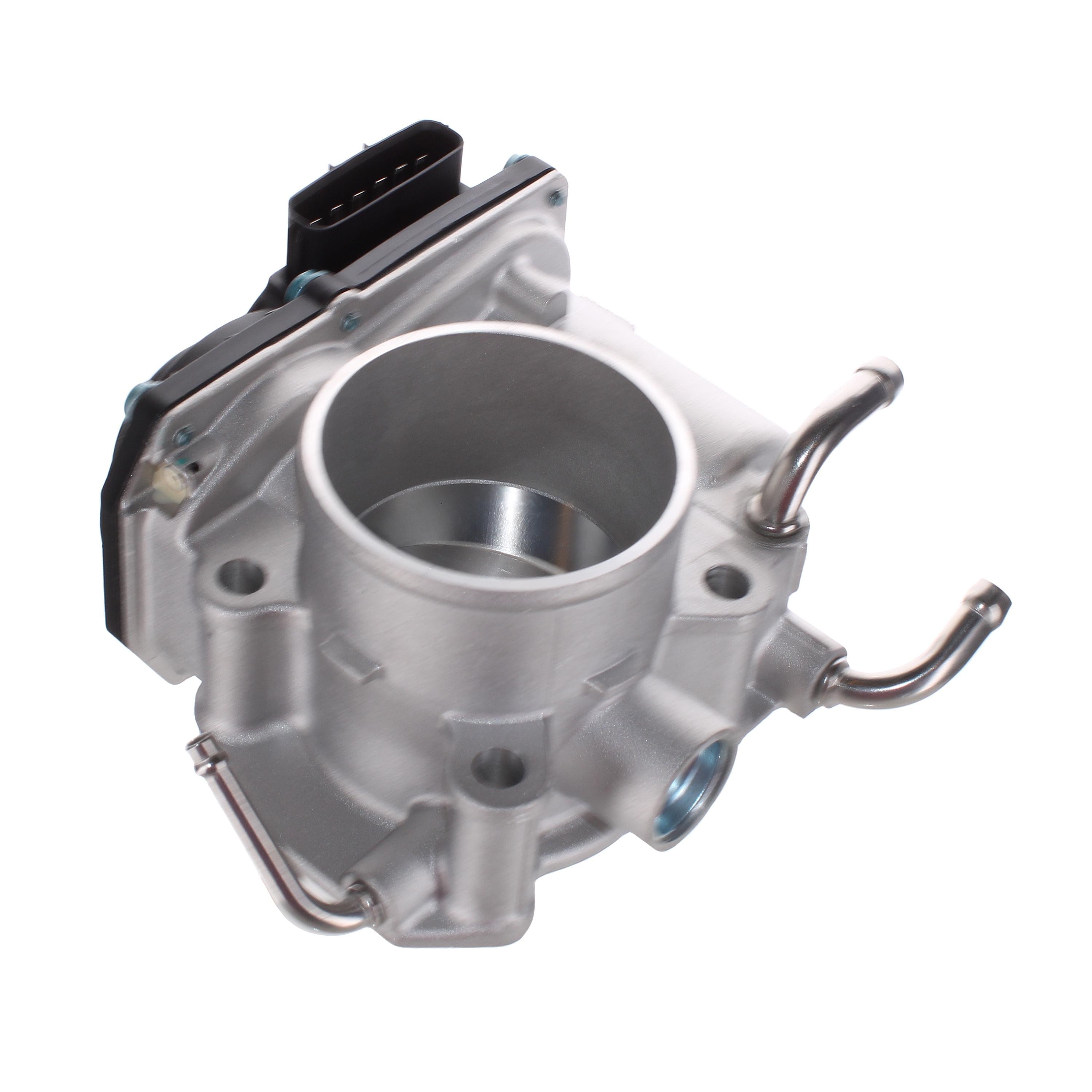 Duralast Electronic Throttle Body Module TB1019D | AutoZone