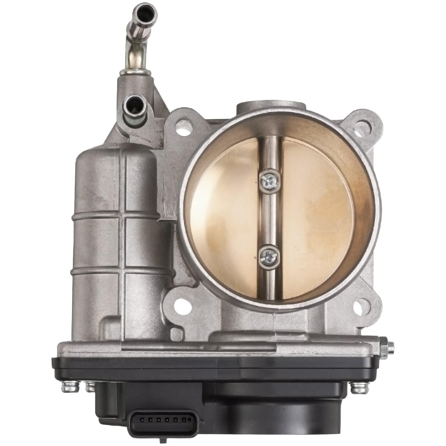 Duralast Electronic Throttle Body Module TB1043D | AutoZone