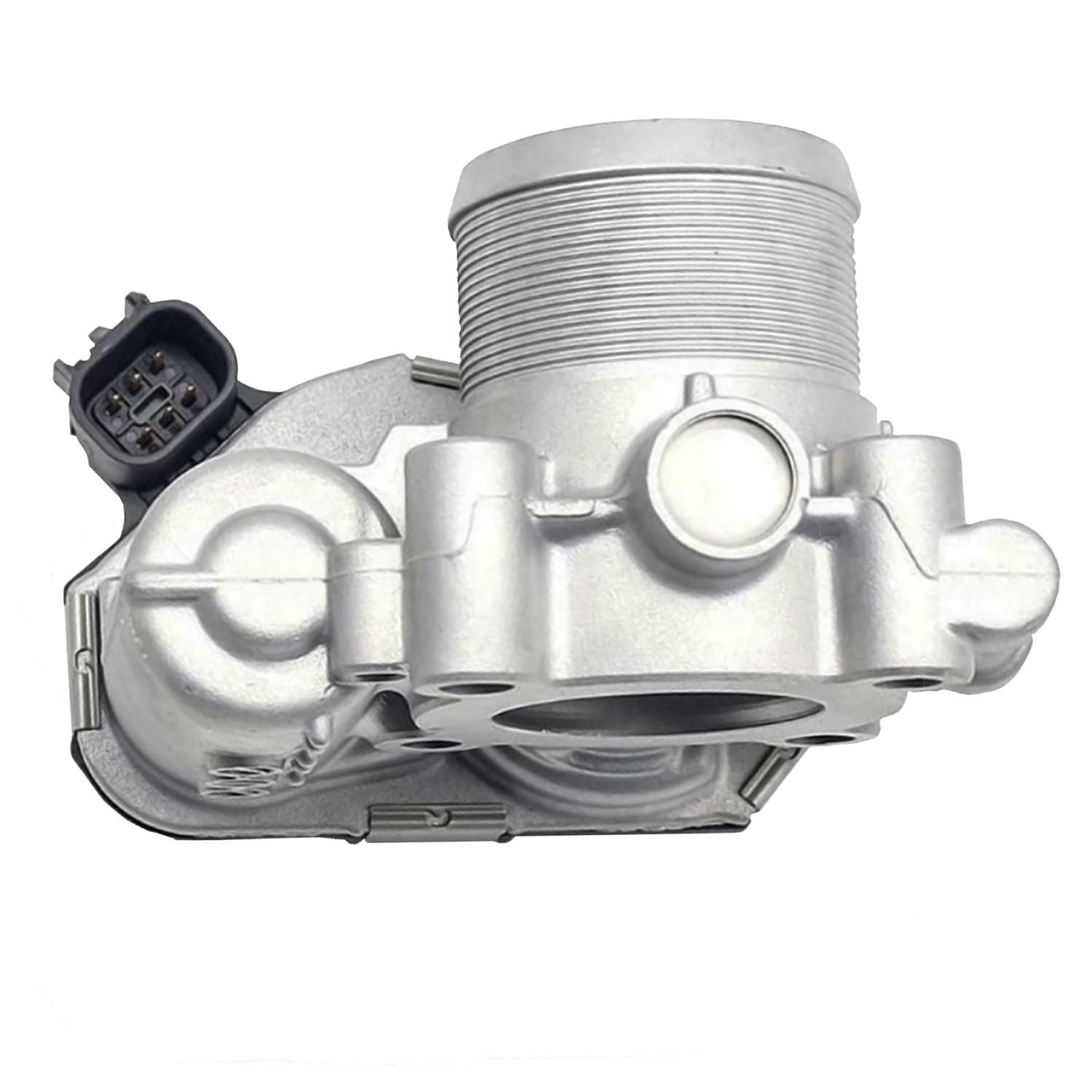 Duralast Electronic Throttle Body Module TB1217D | AutoZone