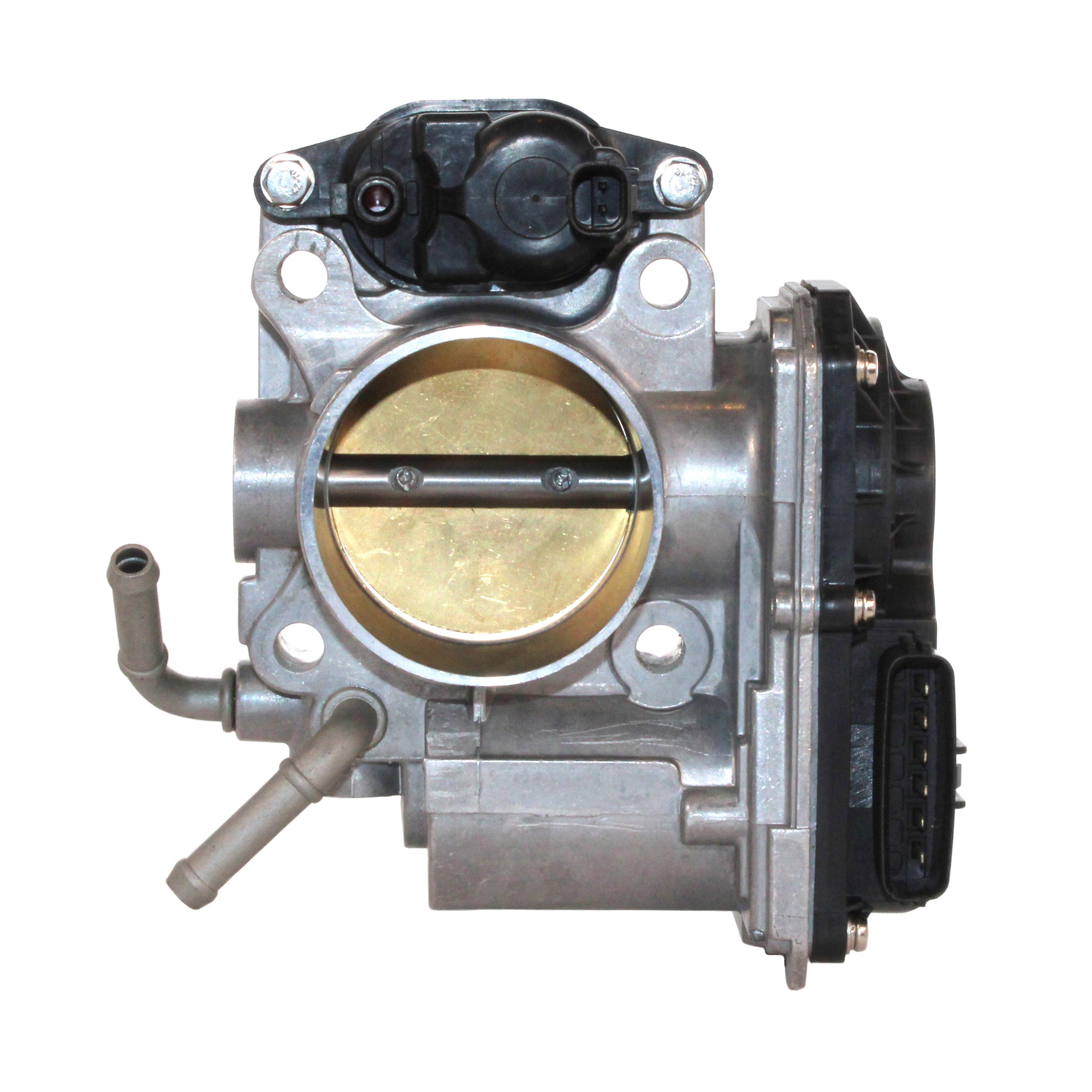 Duralast Fuel Injection Throttle Body TB1299D | AutoZone