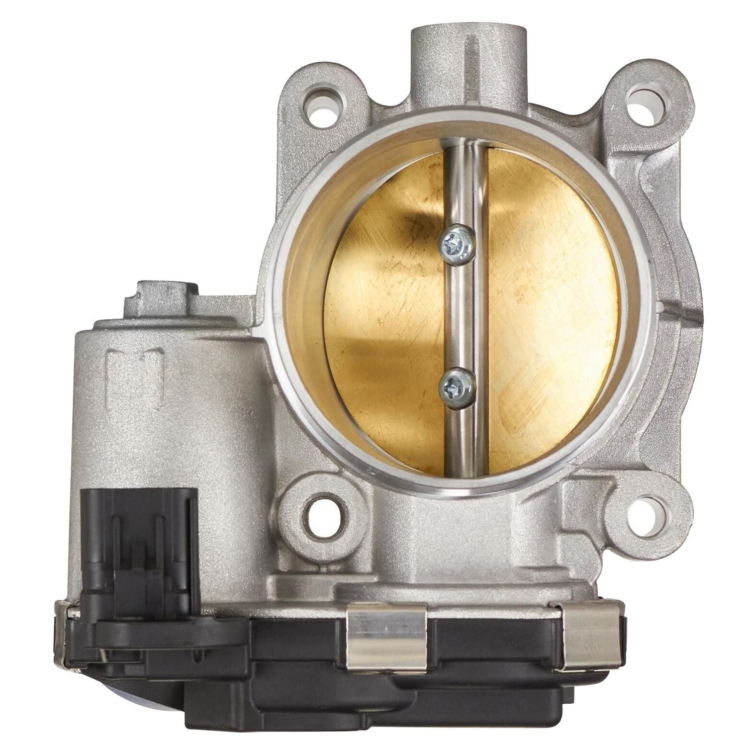 Duralast Electronic Throttle Body Module TB1302D | AutoZone
