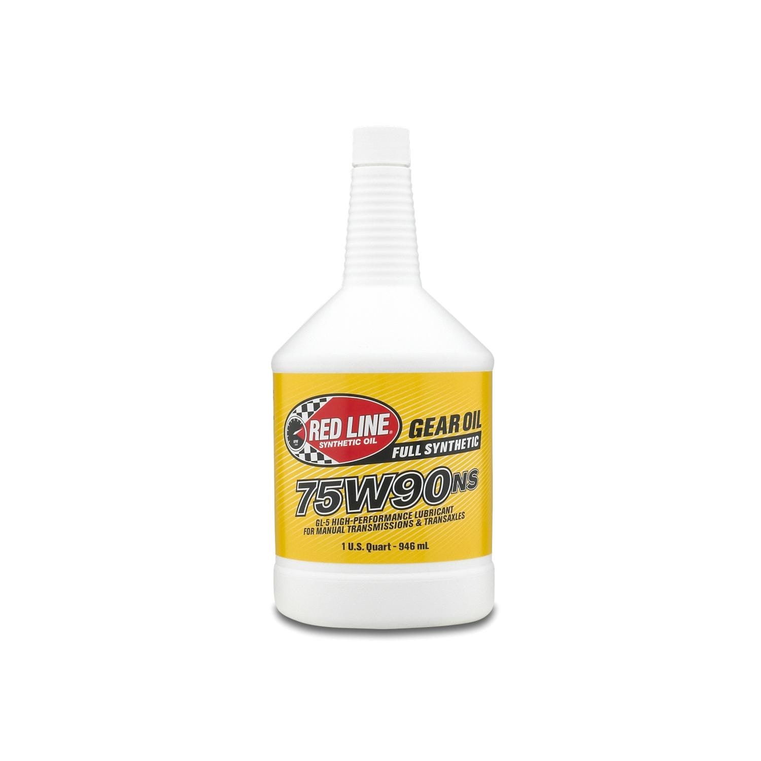 Red Line Oil Manual Transmission Fluid 58304 | AutoZone
