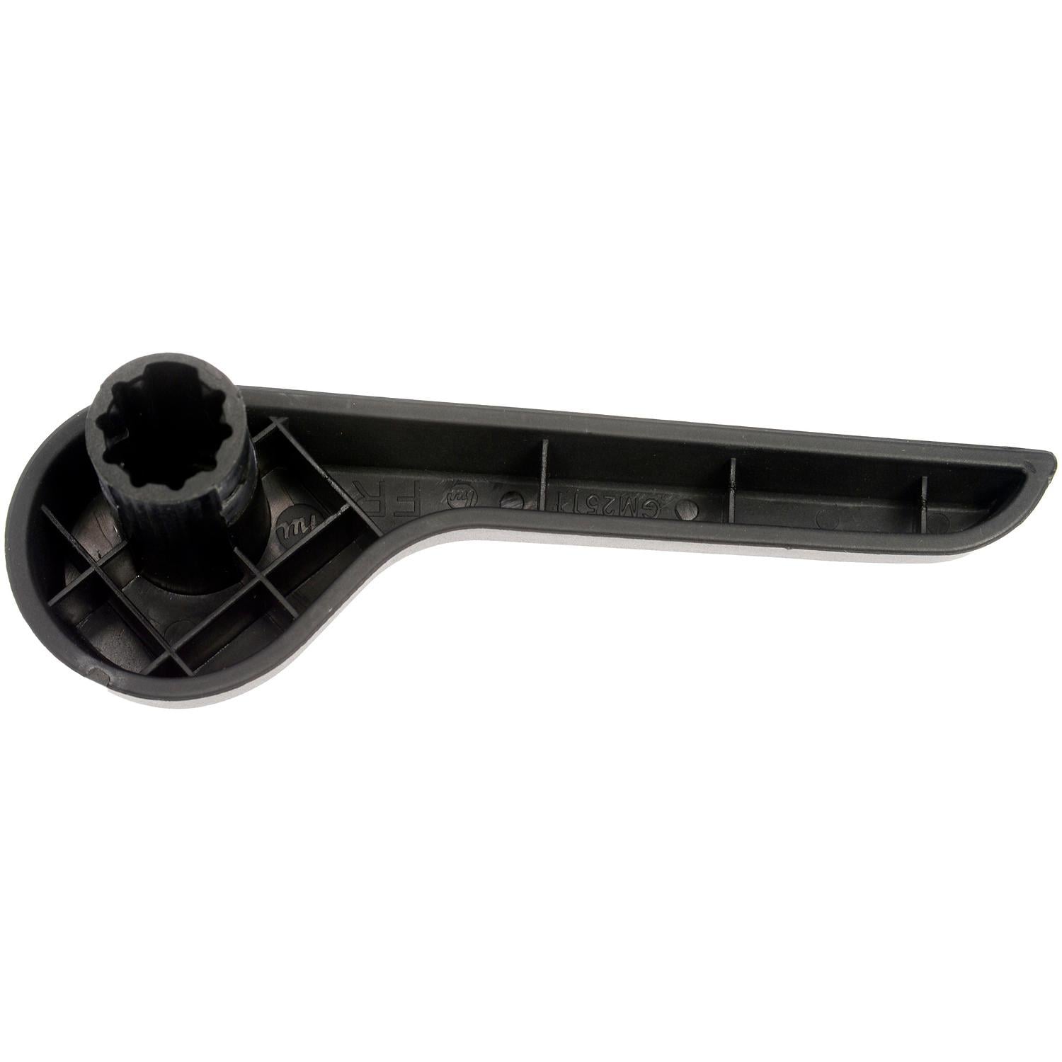 Dorman - HELP Seat Back Recliner Adjustment Handle 97710 | AutoZone
