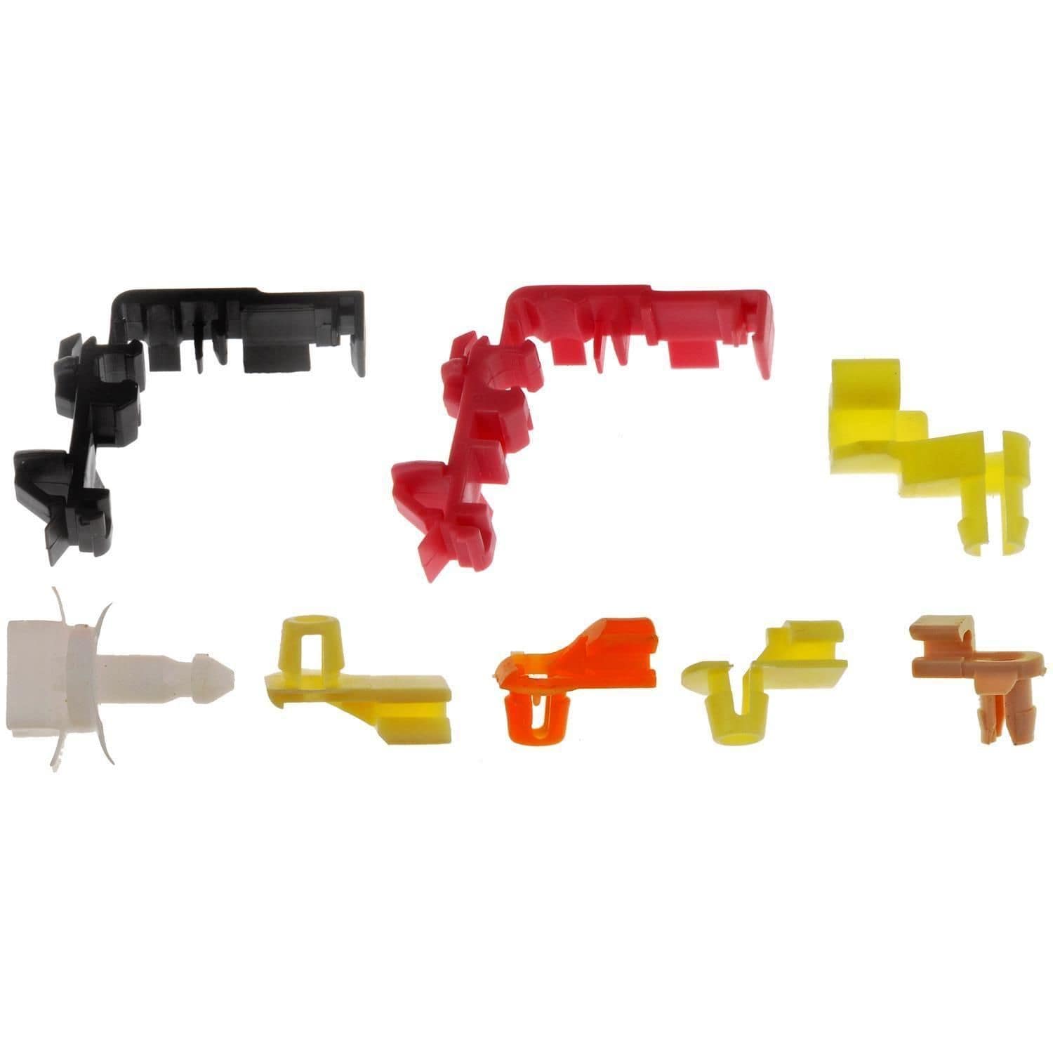 Guide Rod Retainer International 8500 TranStar Door Lock Rod Clip - Best Door Lock Rod ...