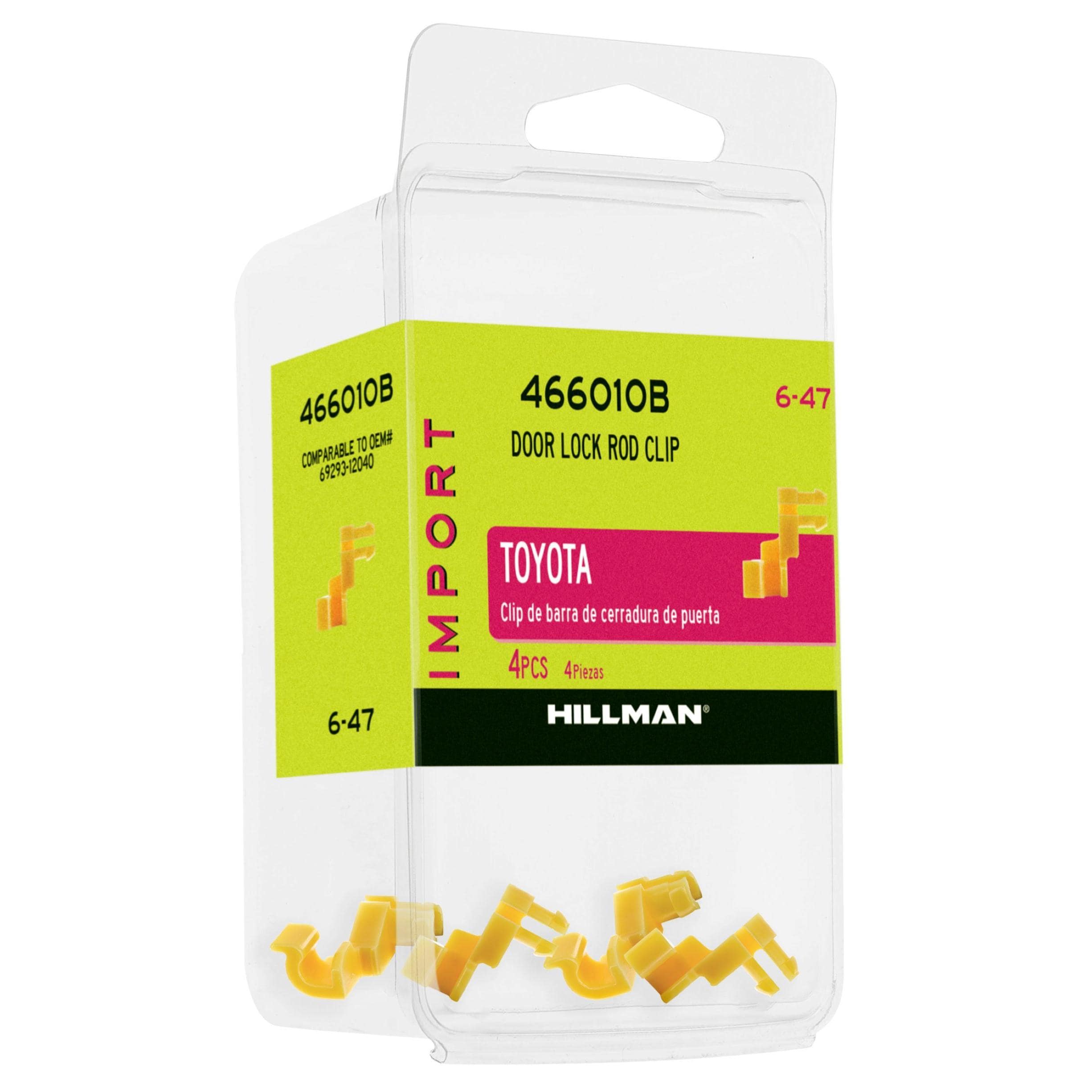 Needa Parts Fastener Assortment 466010B | AutoZone