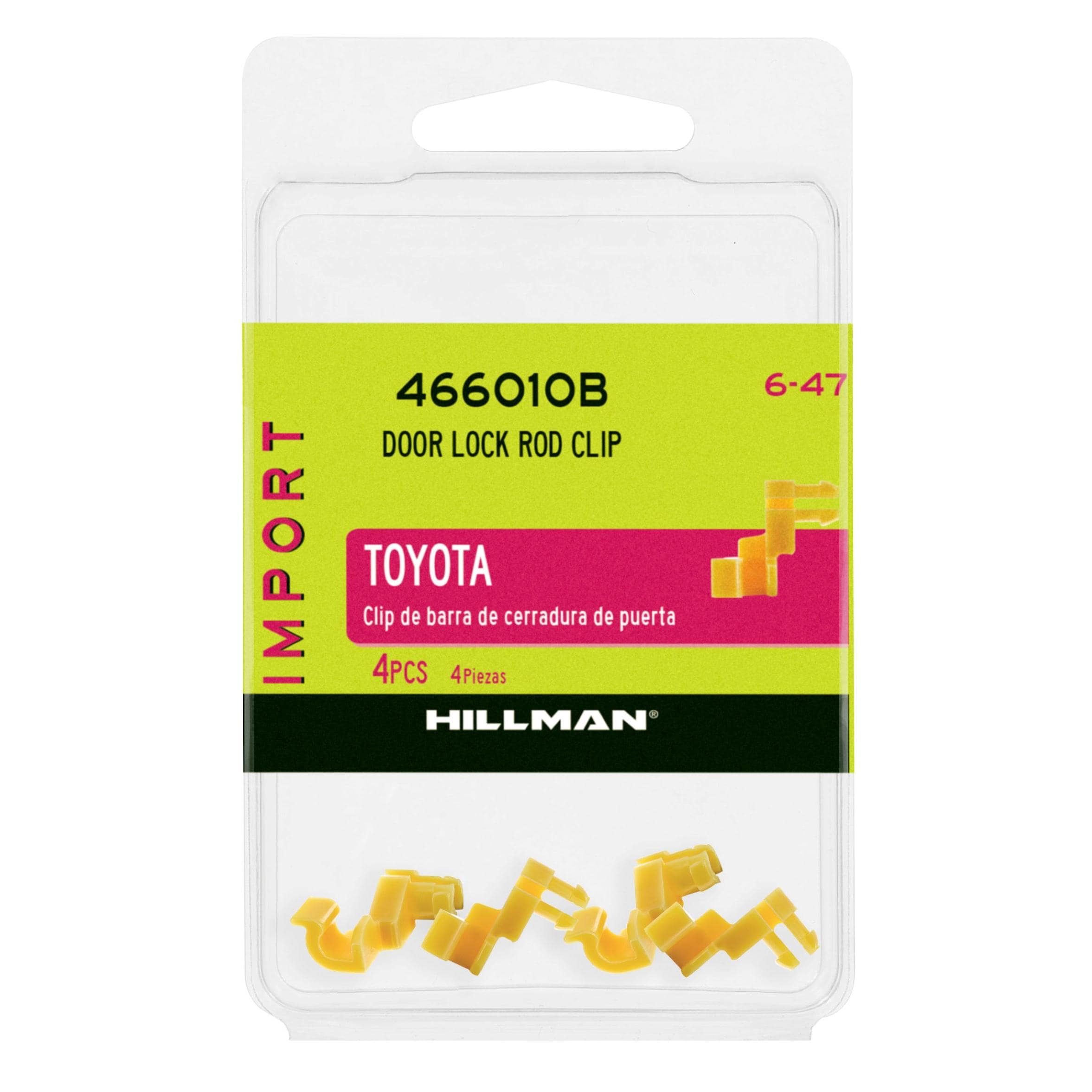 Needa Parts Fastener Assortment 466010B | AutoZone