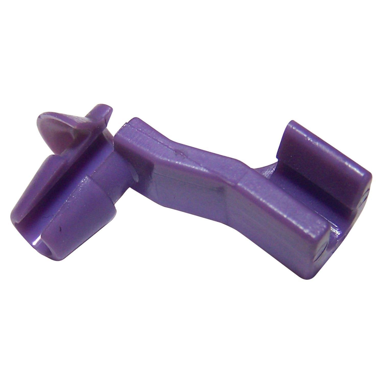 Crown Automotive Jeep Replacement Door Lock Rod Clip 4658444