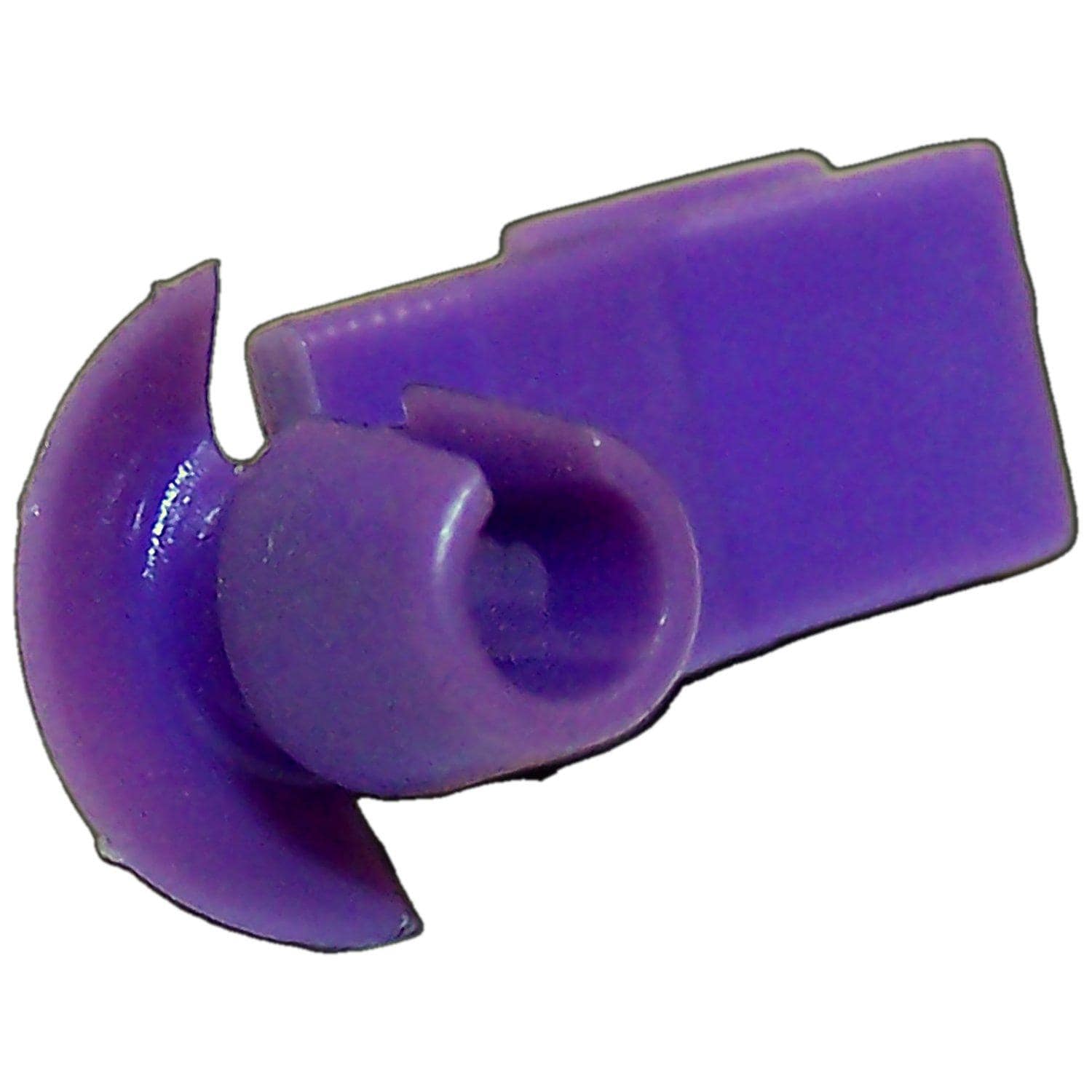 Crown Automotive Jeep Replacement Door Lock Rod Clip 4658444