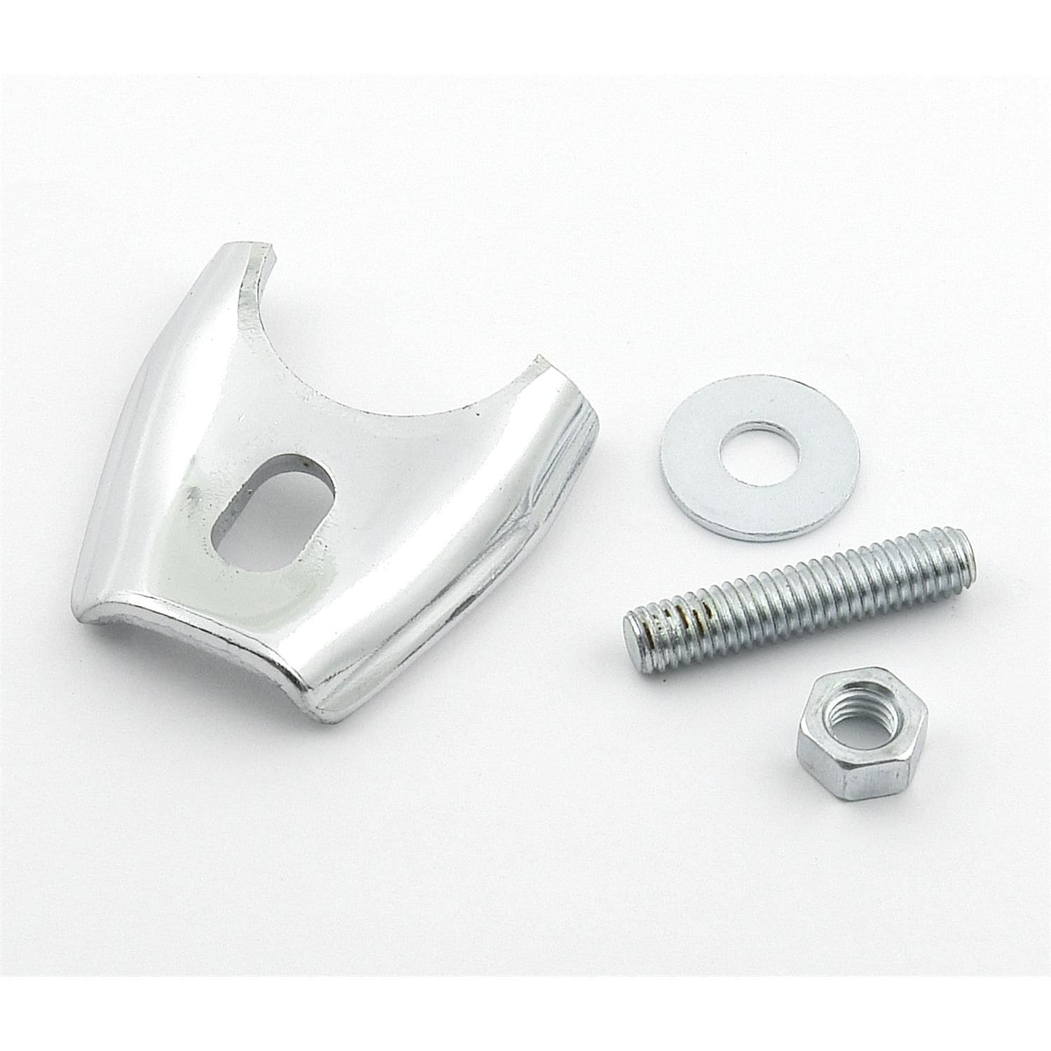 NITRO-COMP V2＋4WAY分岐＋クランプ式ホルダー まとめ売り Mr. Gasket Performance Distributor Hold Down Clamp 2502 | AutoZone
