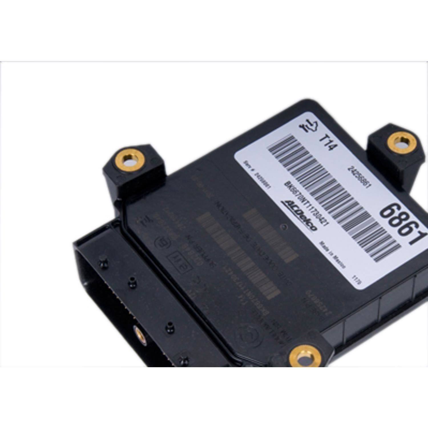 ACDelco Professional Transmission Control Module 24256861 | AutoZone