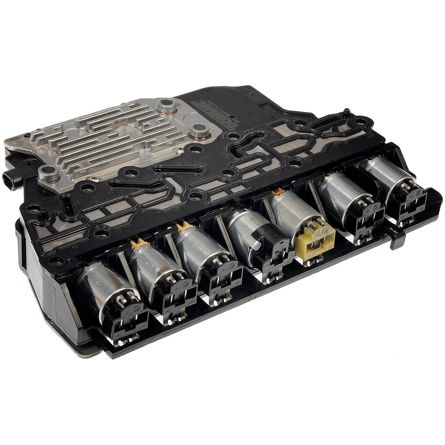 Dorman 609-031 Transmission Control Module For 2012-2018 Ford Focus With DPS6 Transmission