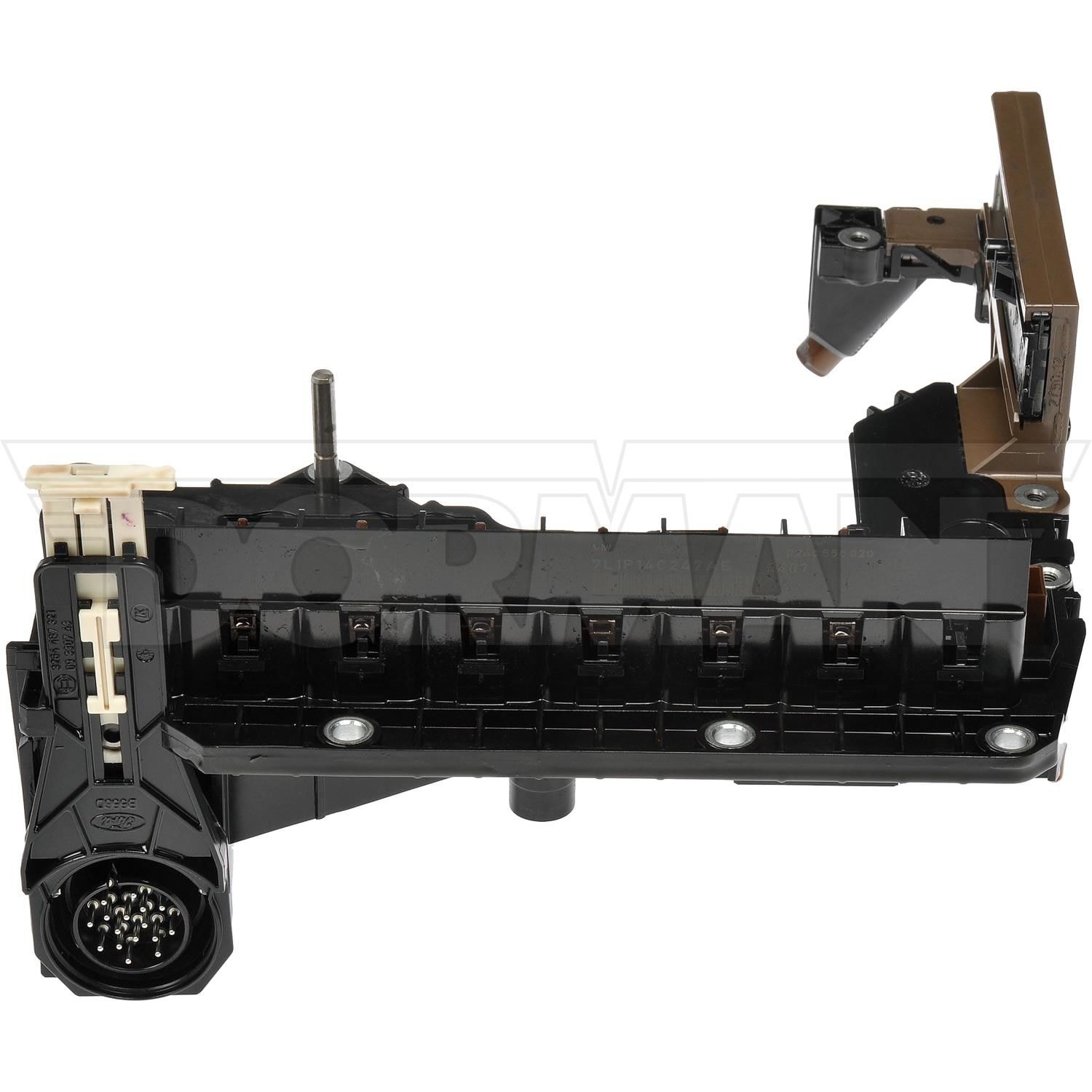 Transmission Module Pin Dorman Transmission Control Module 609-024 | AutoZone