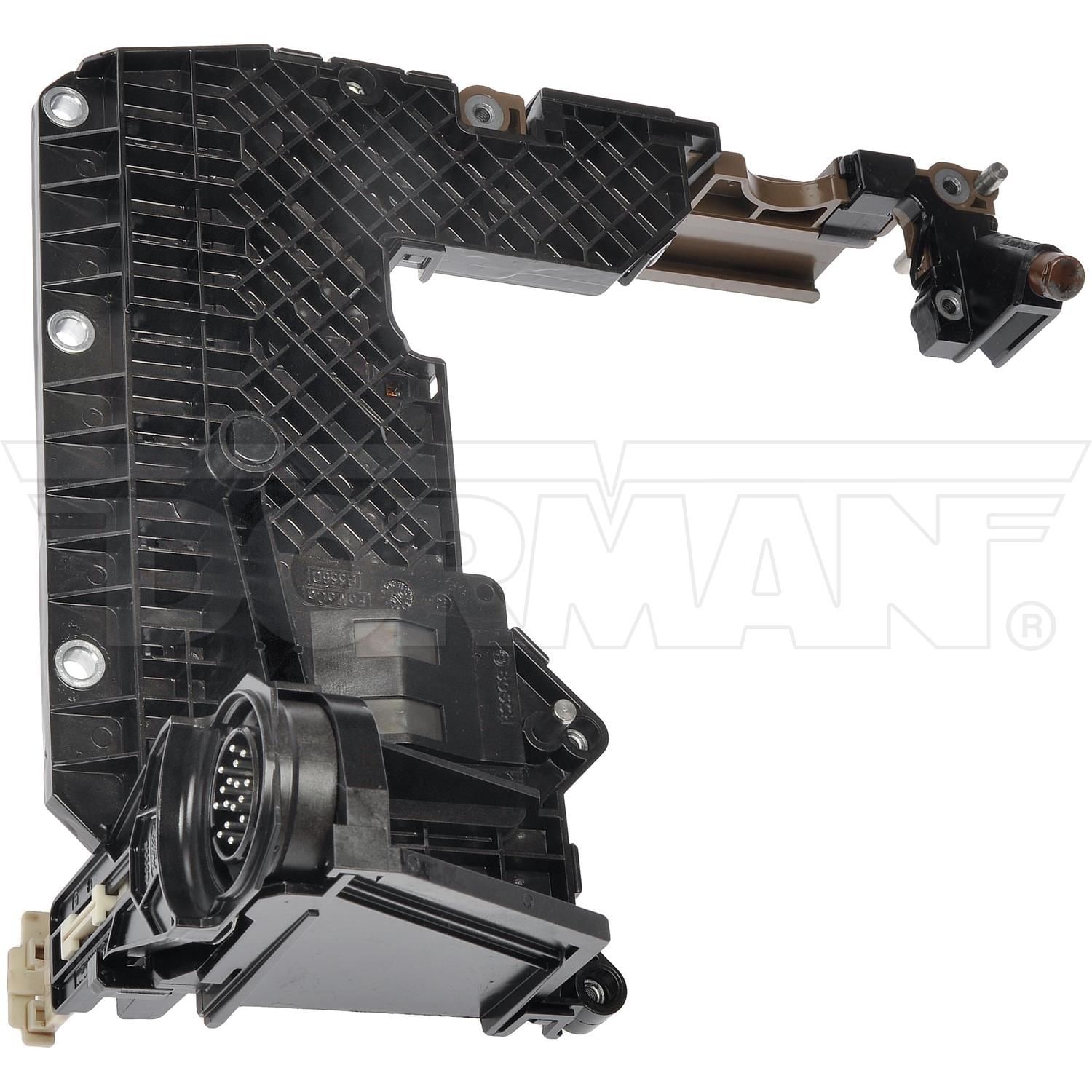 Transmission Module Pin Dorman Transmission Control Module 609-024 | AutoZone