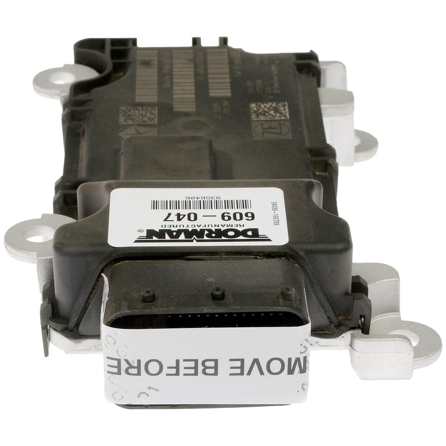 Transmission Module Pin Dorman - OE Solutions Transmission Control Module 609-047 | AutoZone