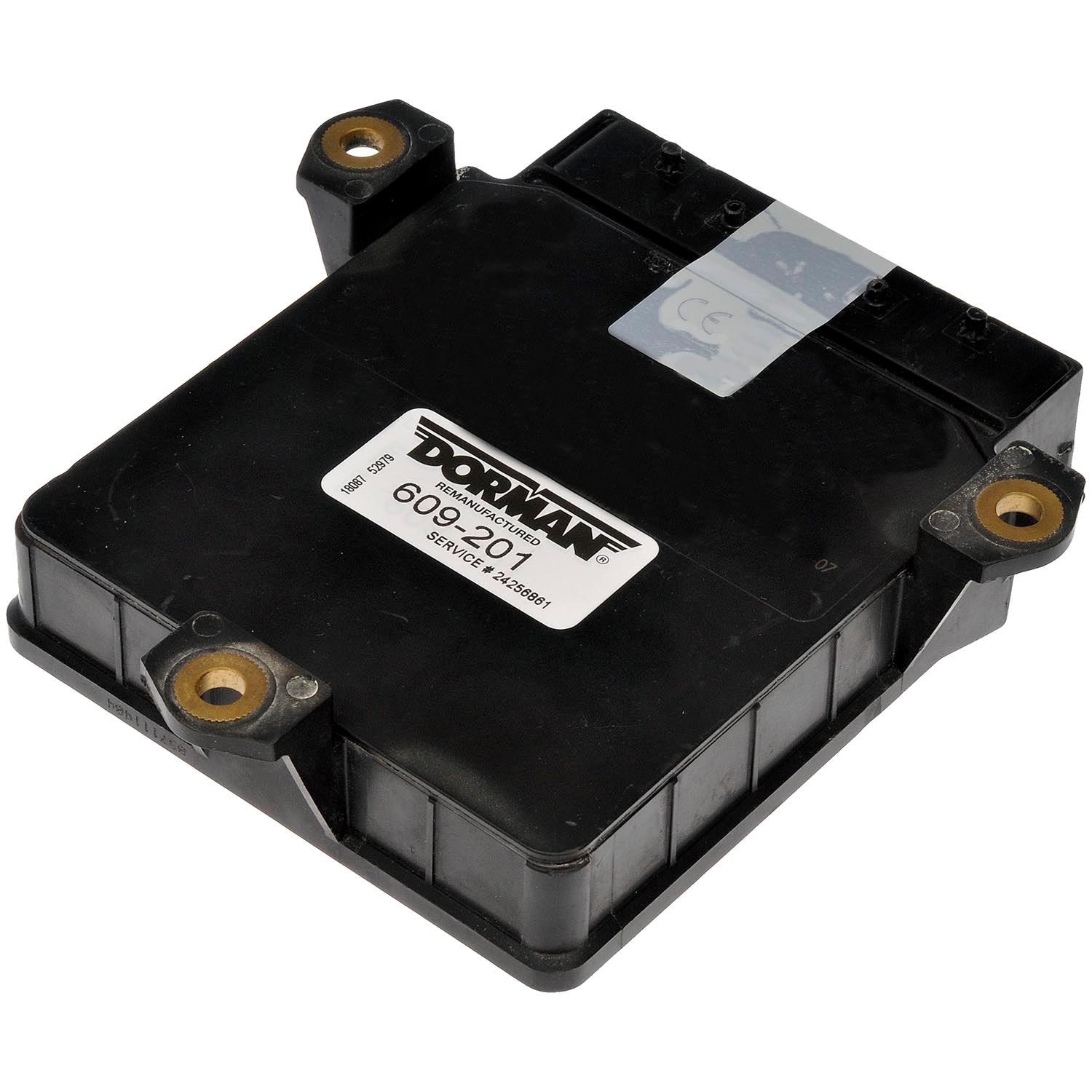 Dorman - OE Solutions Transmission Control Module 609-201 | AutoZone