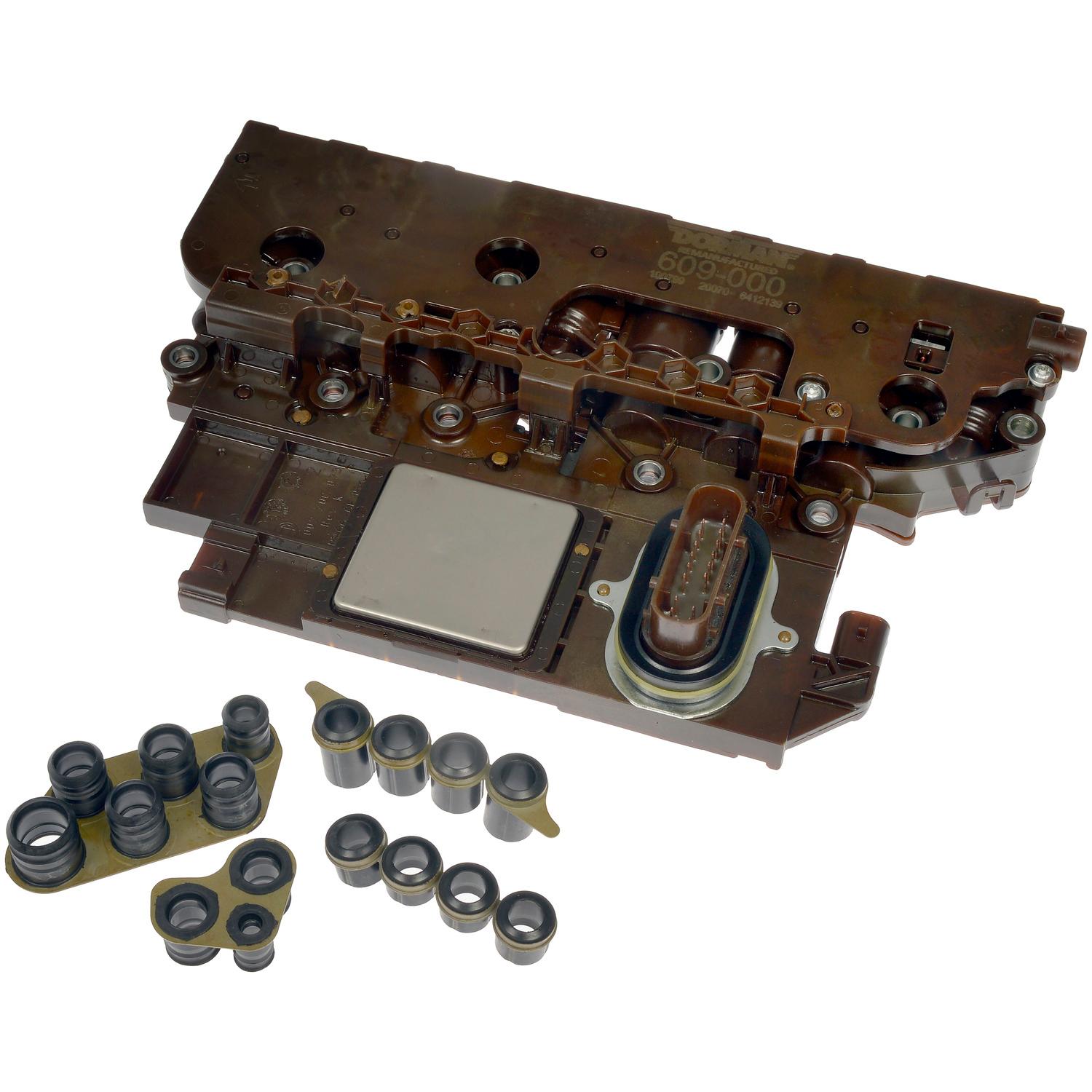 Dorman - OE Solutions Transmission Control Module SP609-000 | AutoZone