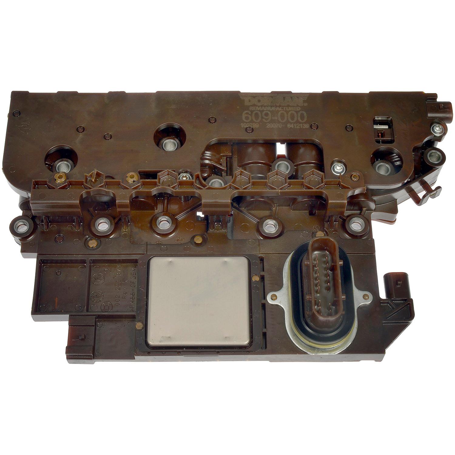 Dorman - OE Solutions Transmission Control Module SP609-000 | AutoZone