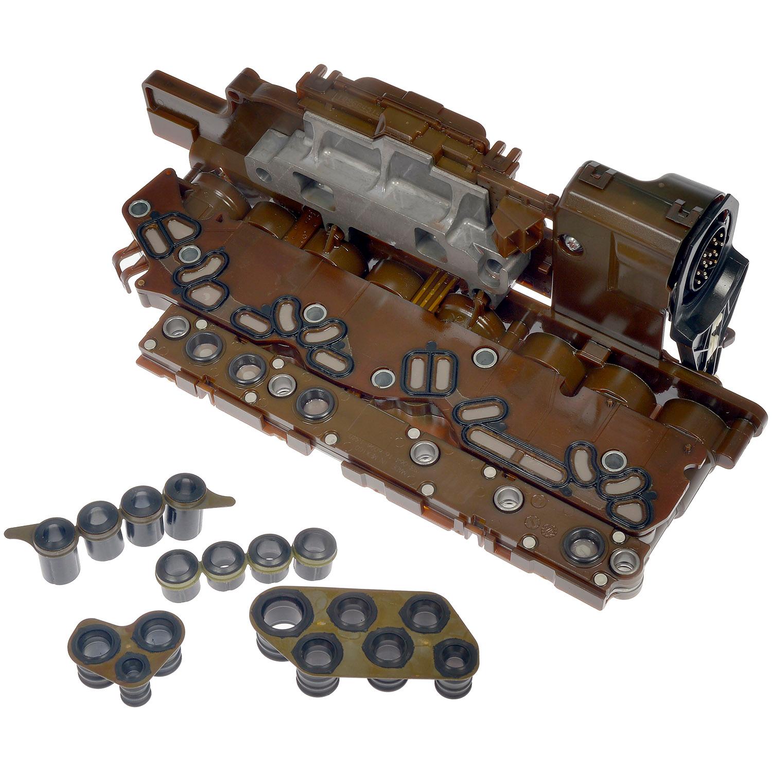 Dorman - OE Solutions Transmission Control Module SP609-002 | AutoZone