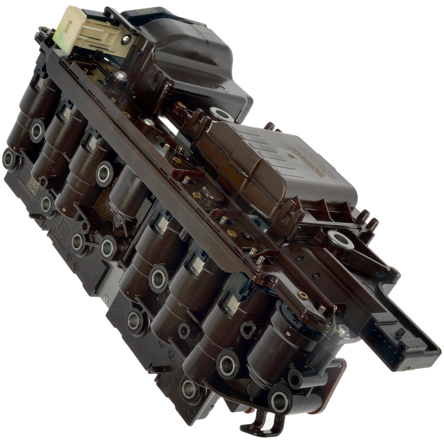 Transmission Module Pin Dorman - OE Solutions Transmission Control Module SP609-006 | AutoZone