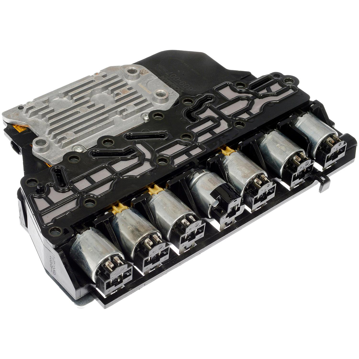Dorman - OE Solutions Transmission Control Module SP609-007 | AutoZone