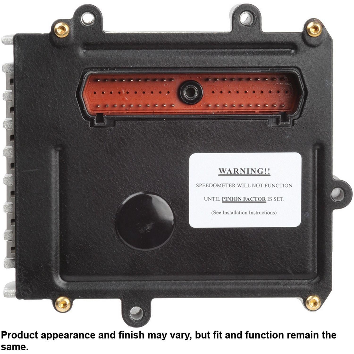 Transmission Module Pin Cardone Remanufactured Transmission Control Module 73-80162 | AutoZone