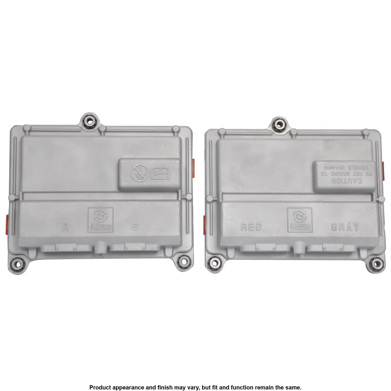Cardone Remanufactured Transmission Control Module 73-80164F