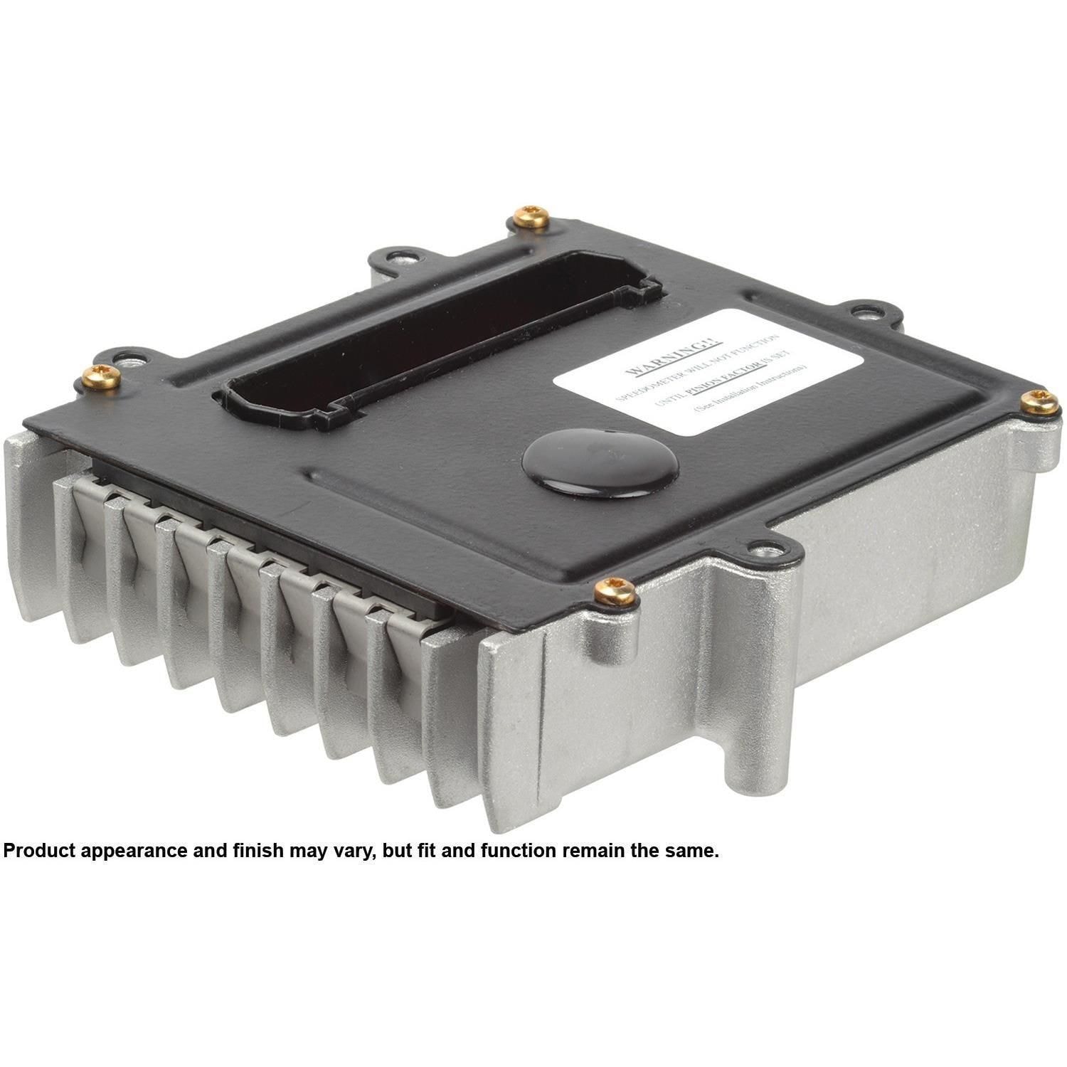 Cardone Remanufactured Transmission Control Module 73-80039 | AutoZone