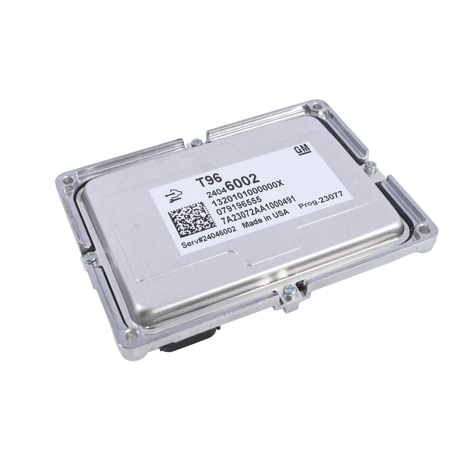 GM Genuine Parts Transmission Control Module 24046002 | AutoZone