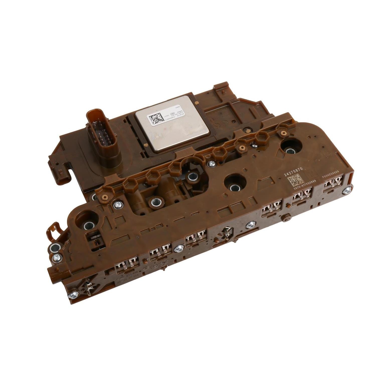 ACDelco Professional Transmission Control Module 24256861 | AutoZone