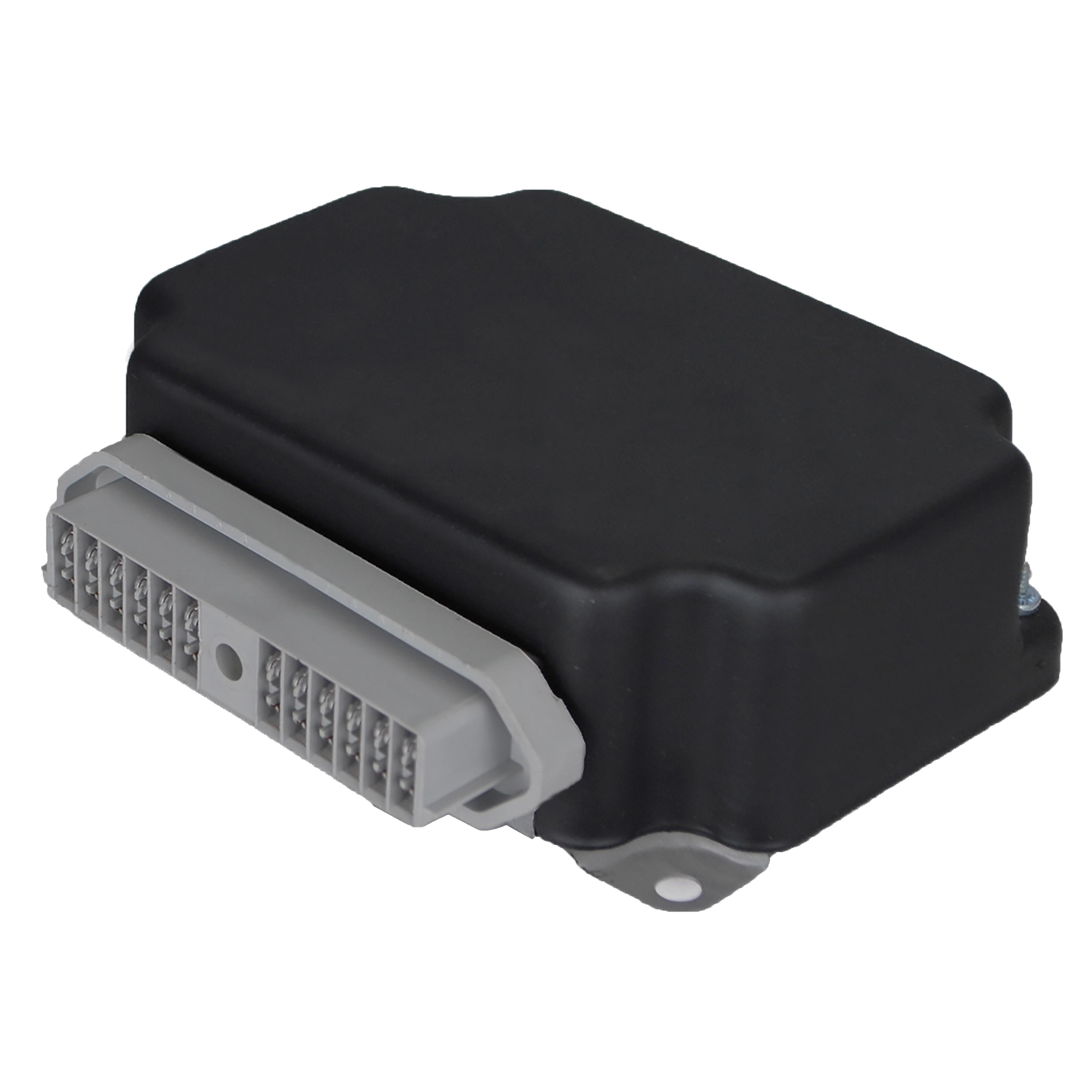 Transmission Module Pin BSE Transmission Control Module TCM410M | AutoZone