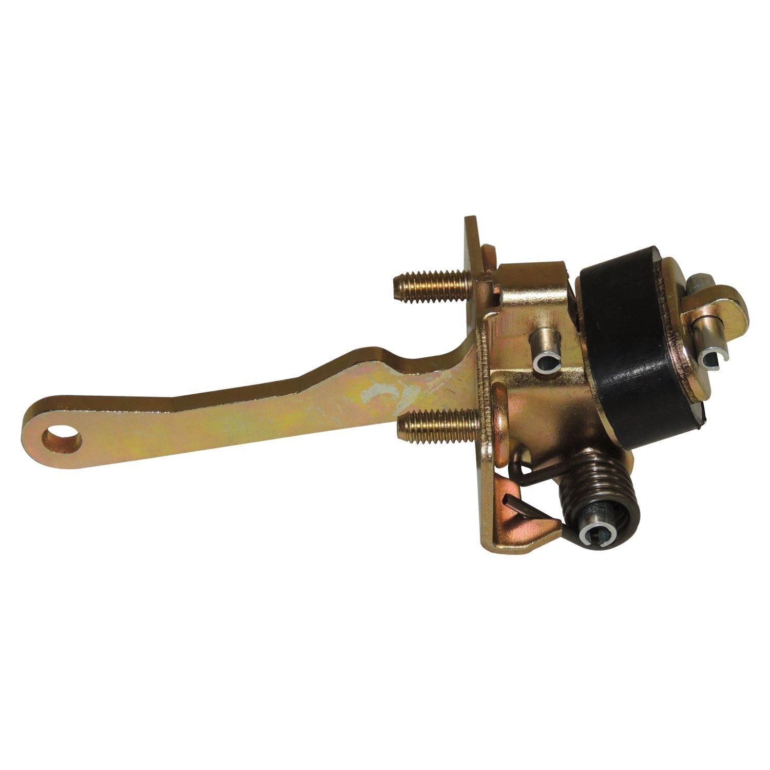 Crown Automotive Jeep Replacement Door Check Strap 55235571AB