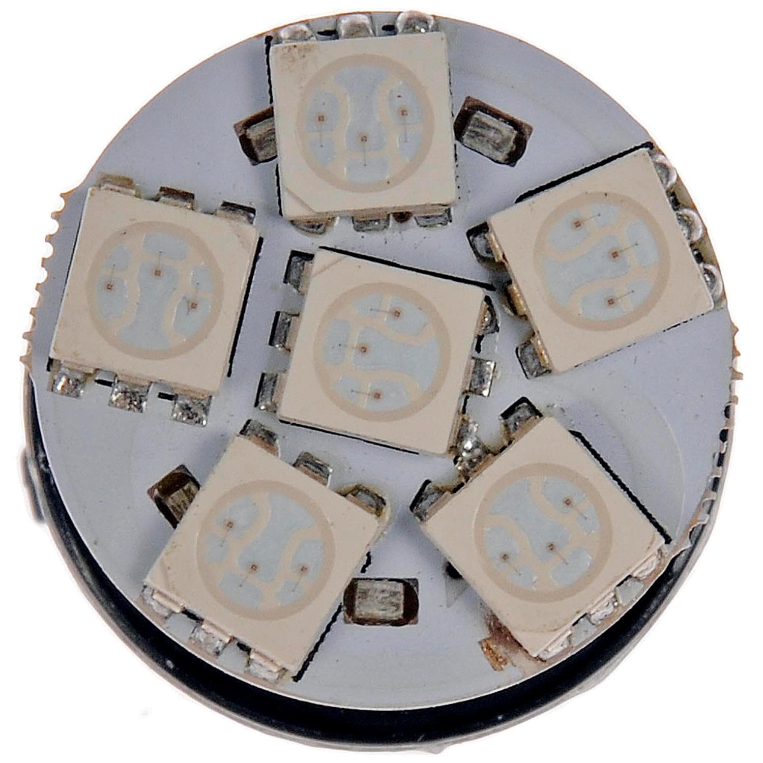 Dorman Back Up Light Bulb 3157R-SMD | AutoZone
