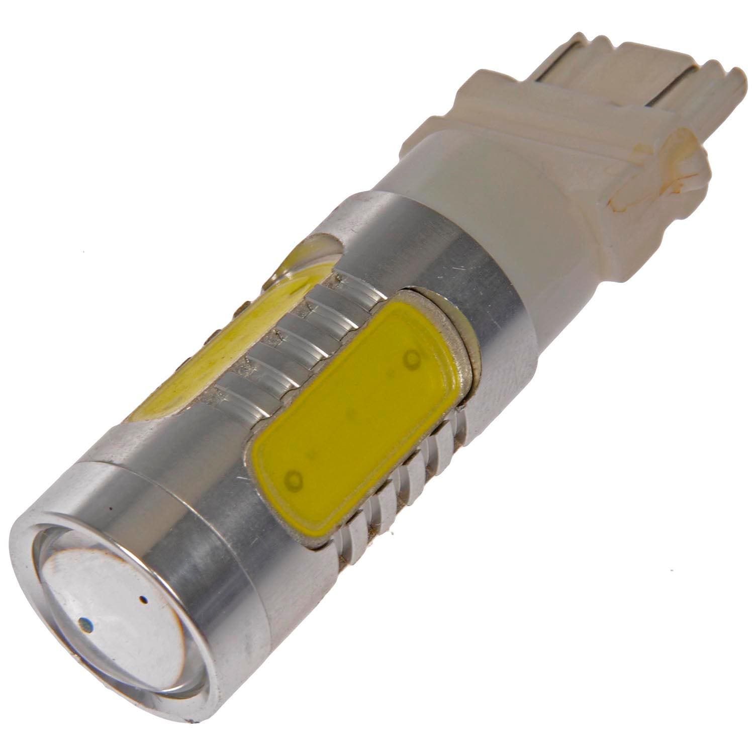 2009 Dodge Journey Brake & Tail Light Bulbs