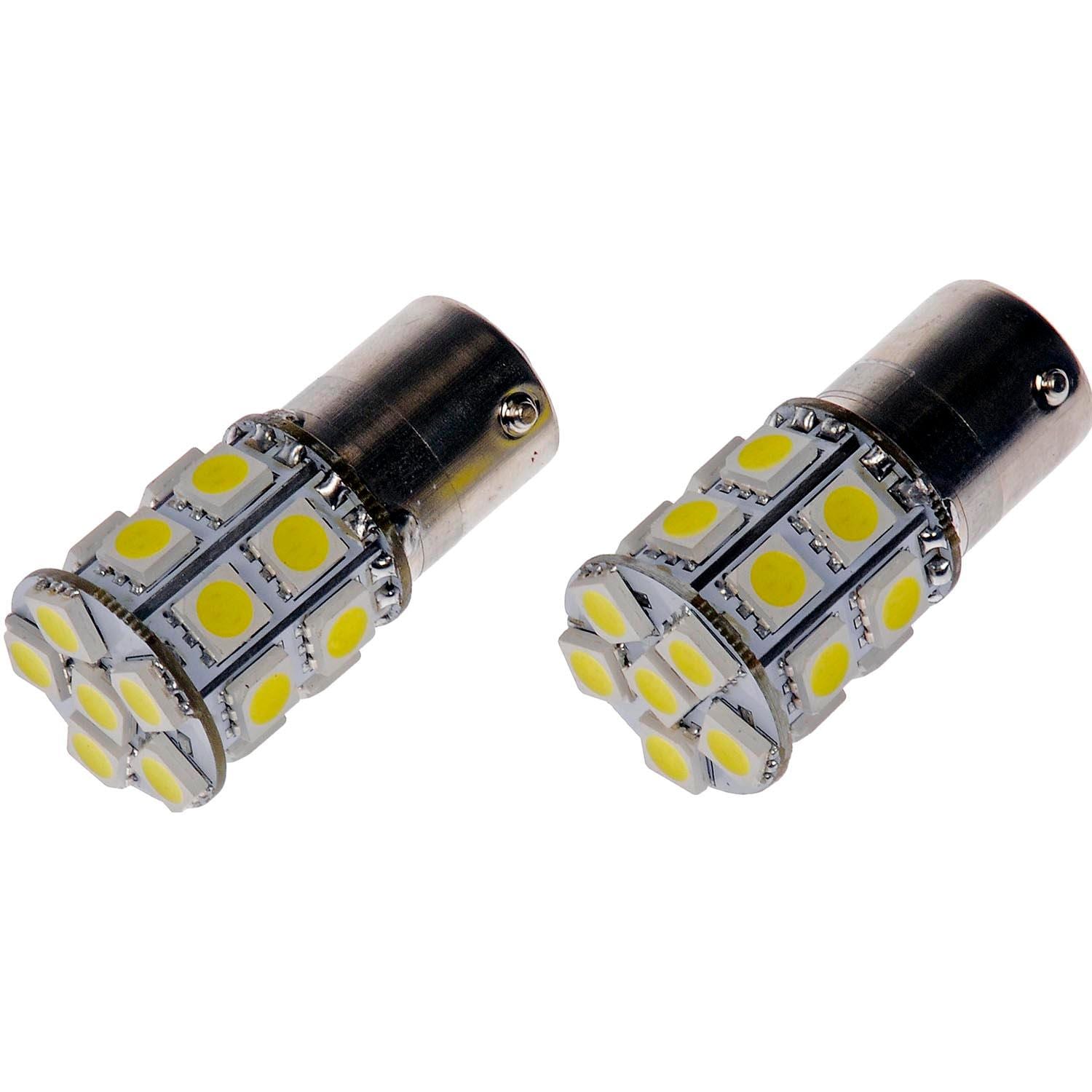 Dorman Back Up Light Bulb 1156W-SMD for Buick LeSabre