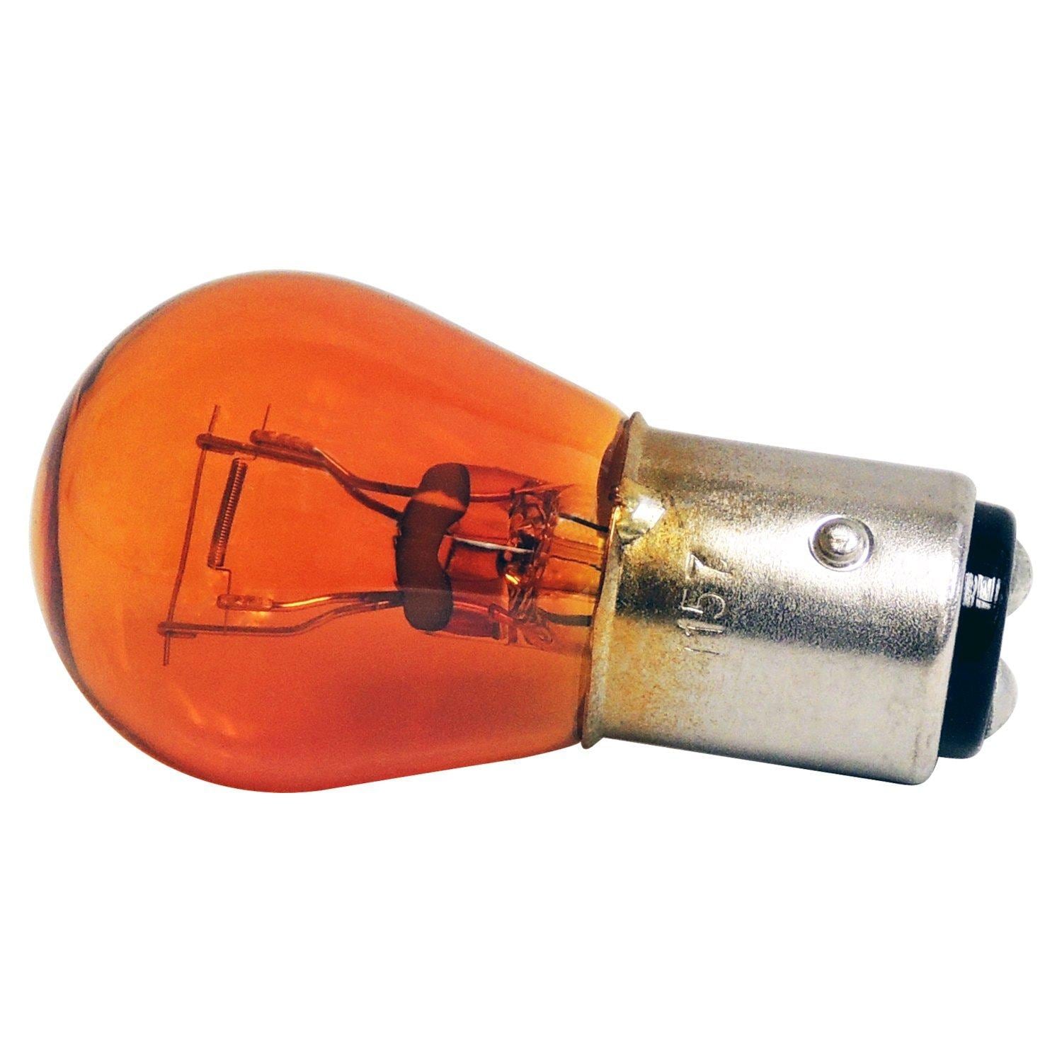 Crown Automotive Jeep Replacement Bulb 1157NA for Lexus RX350