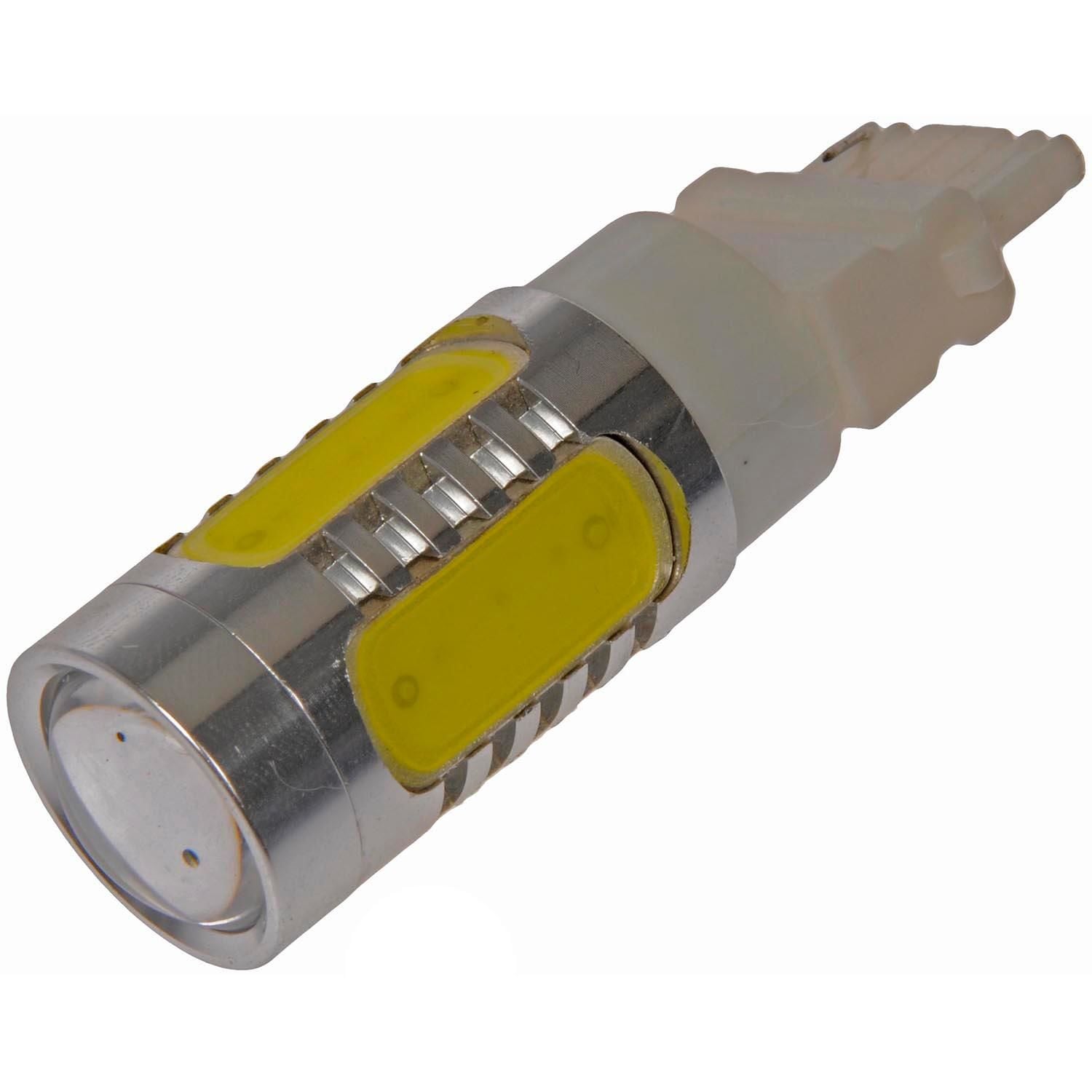 Dorman Turn Signal Light Bulb 3156W-HP for Lexus RX350