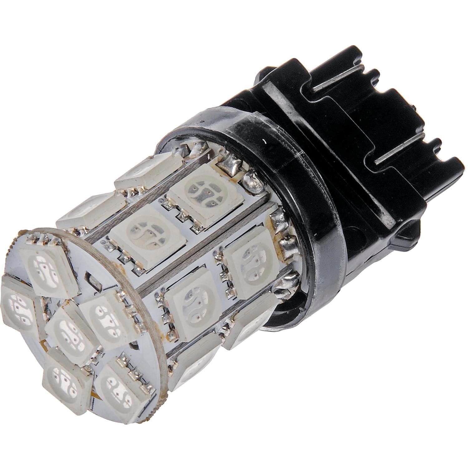 Dorman Turn Signal Light Bulb 3157A-SMD for Ford Flex
