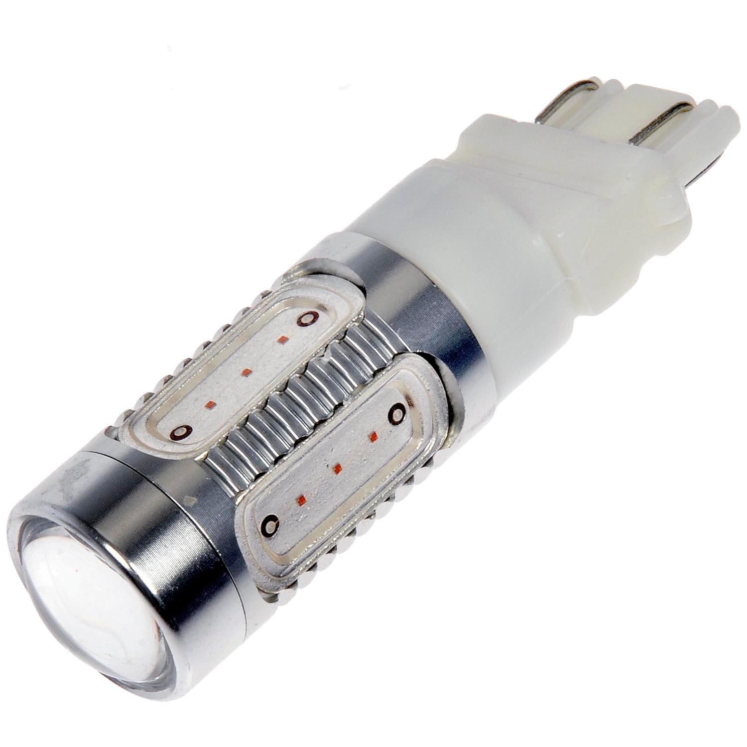 Dorman Turn Signal Light Bulb 3157SW-HP for Ford Flex