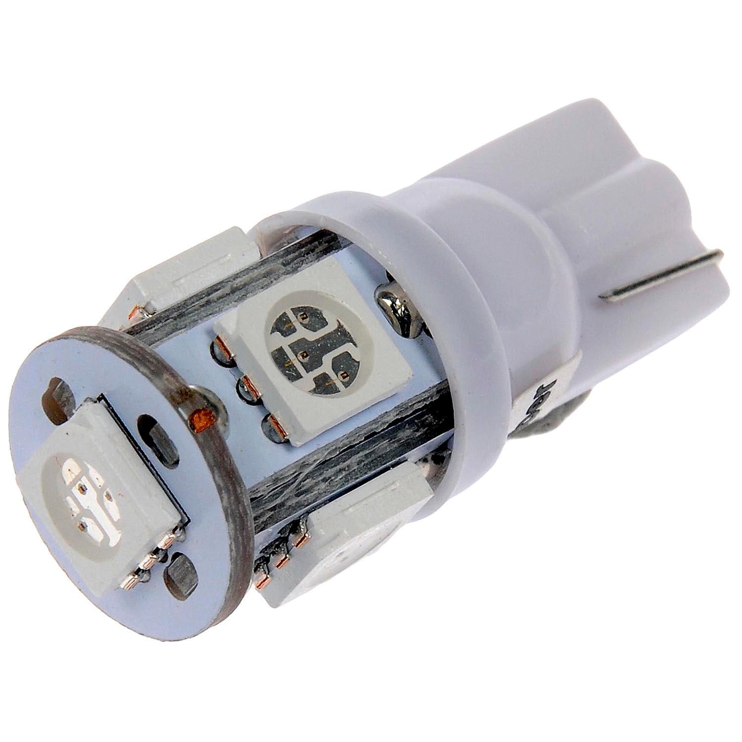 Dorman Turn Signal Light Bulb 194A-SMD for Mercedes-Benz GLA250