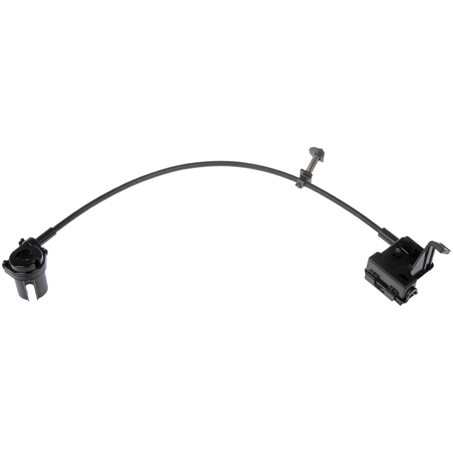 Dorman Trunk Release Cable 912-300 | AutoZone