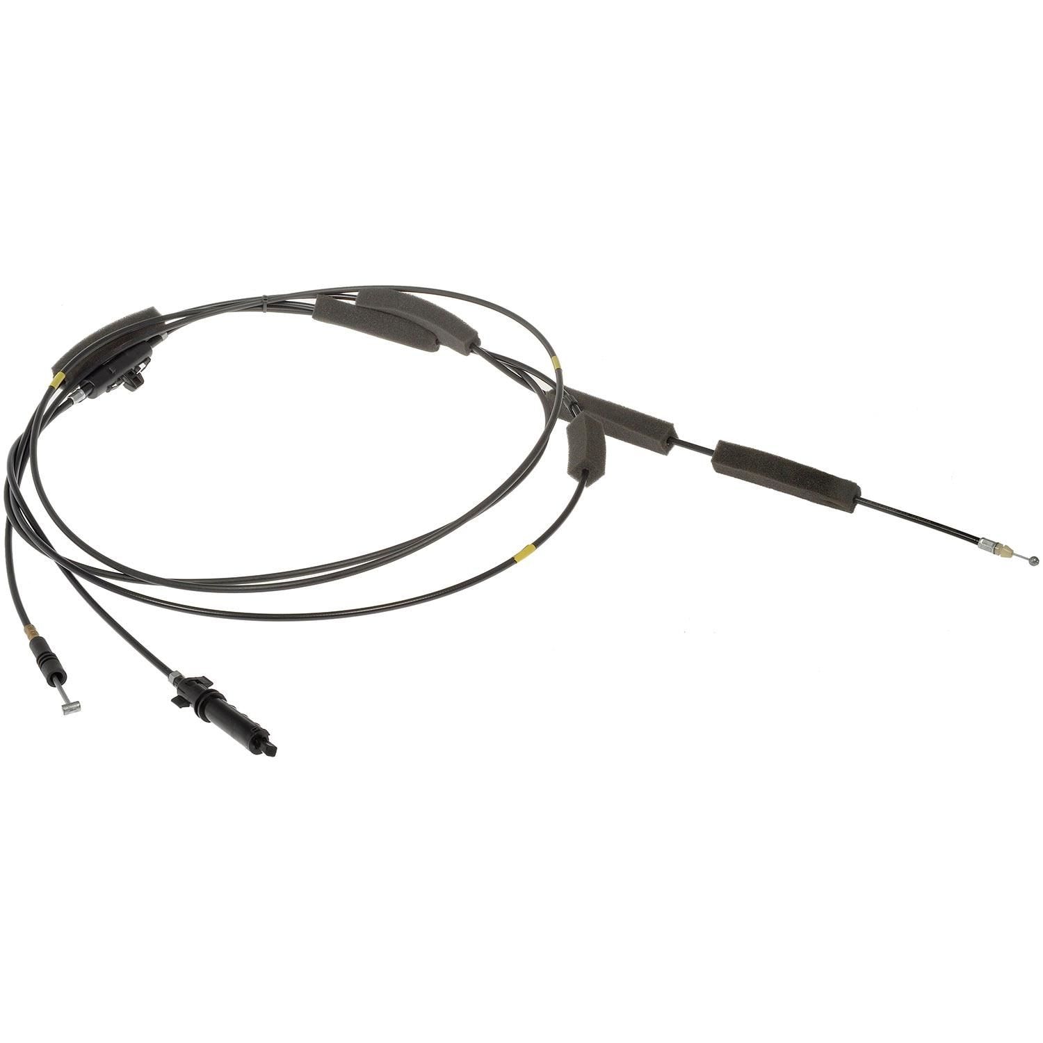 Dorman Trunk Release Cable 912-627 | AutoZone