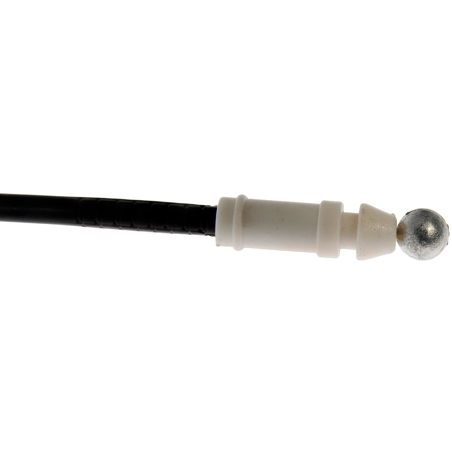 Dorman 912-704 Trunk Release Cable – Fits Toyota Camry – Replaces 64607AA040 6460733070
