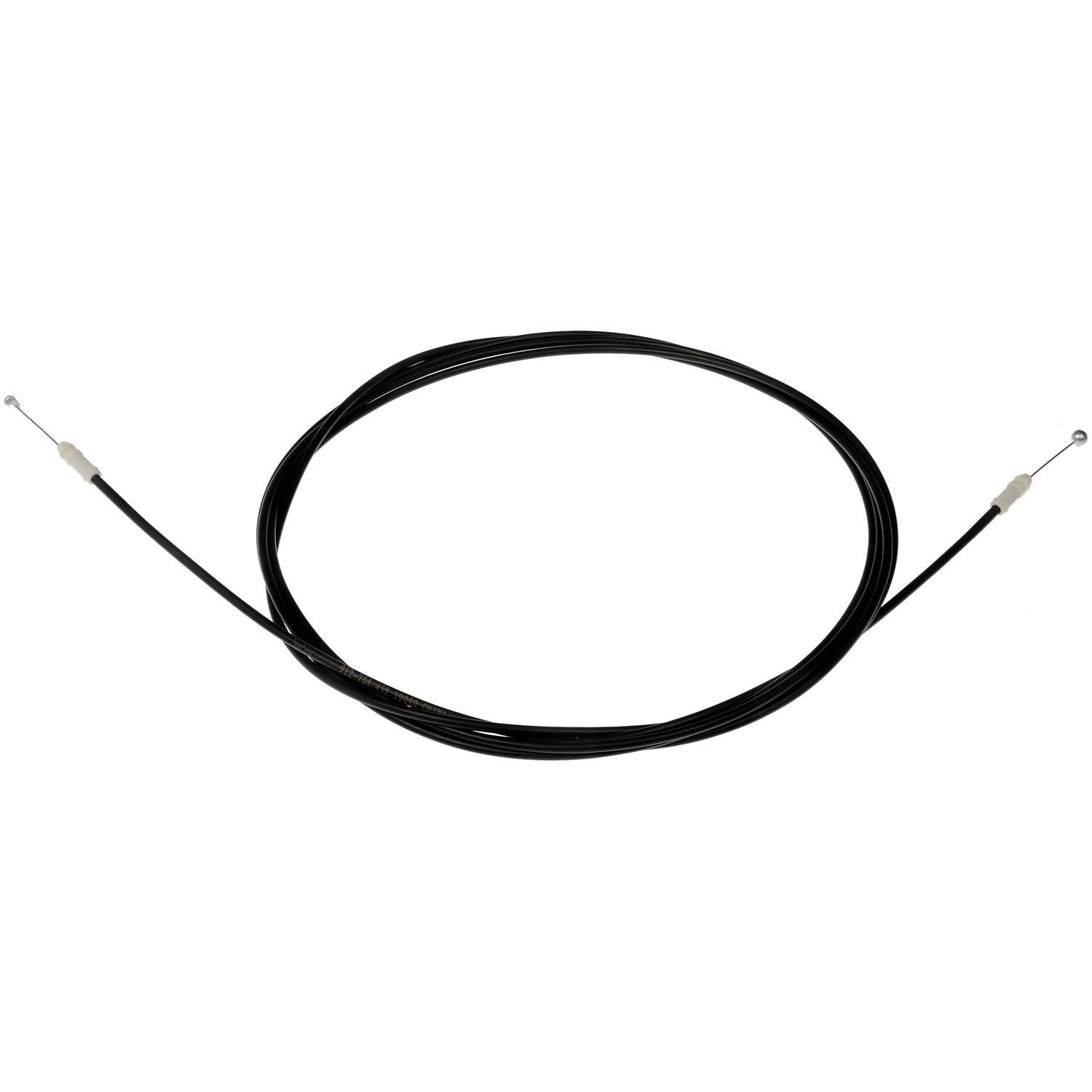 Dorman Trunk Release Cable 912-704 | AutoZone