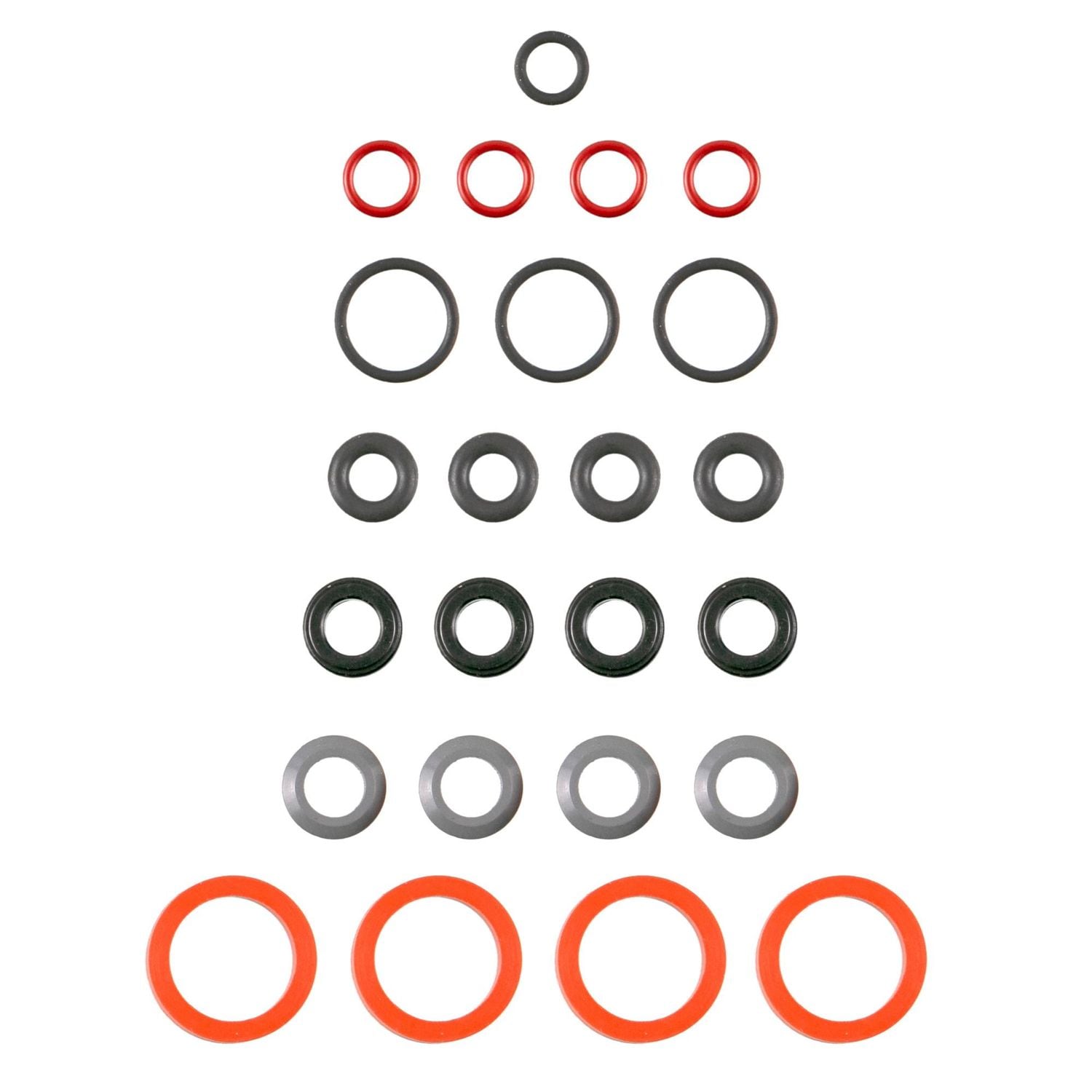 FEL-PRO Fuel Injector O-Ring ES73035 | AutoZone