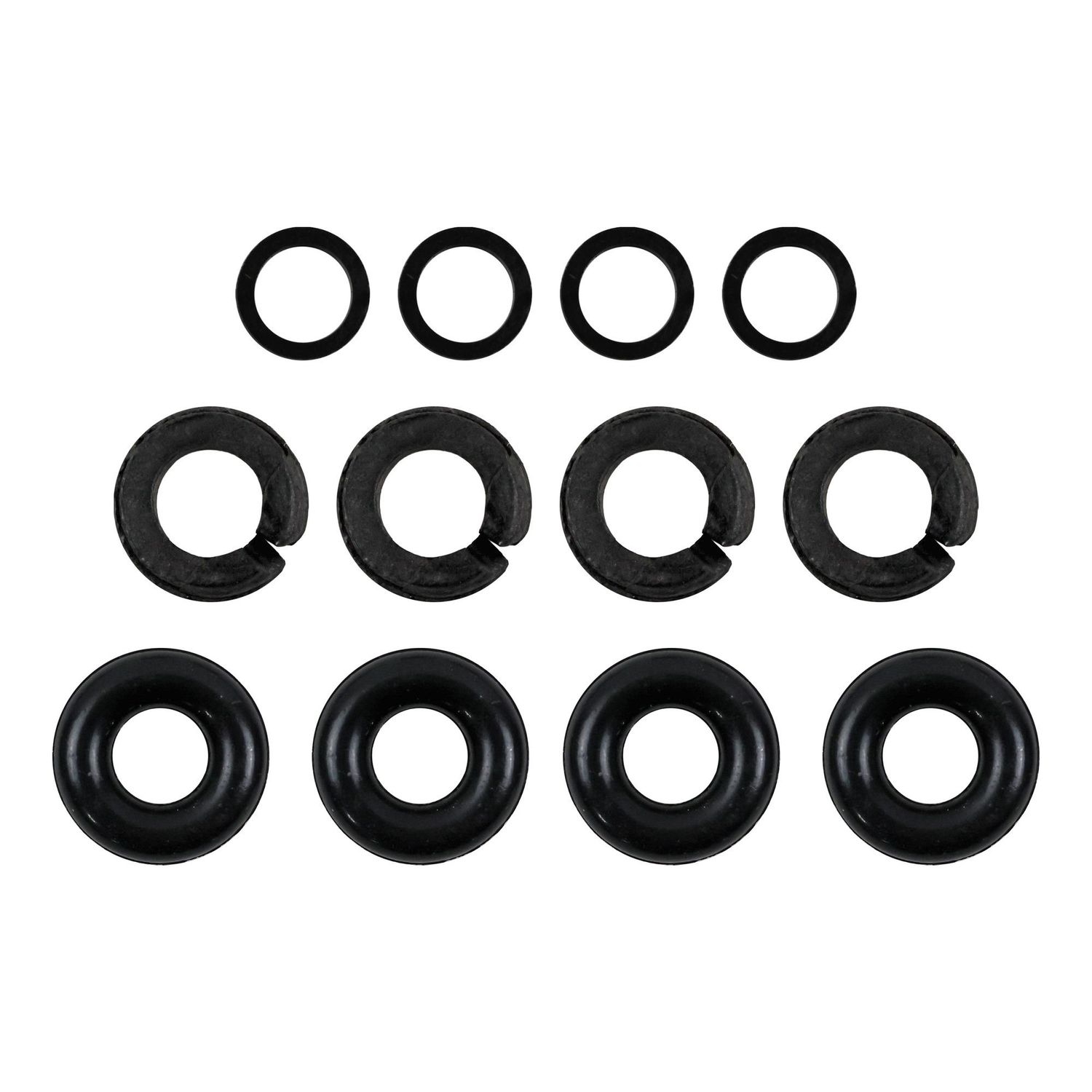 FEL-PRO Fuel Injector O-Ring Kit ES73819 | AutoZone FEL-PRO Fuel Injector O-Ring Kit ES73819 | AutoZone