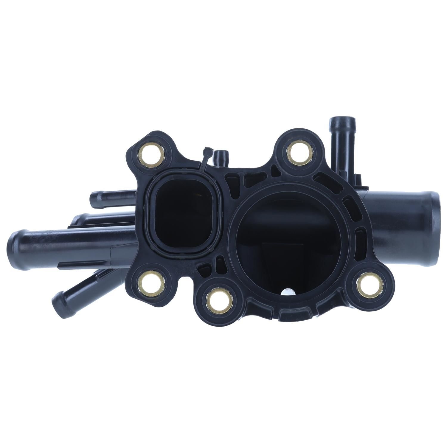 Duralast Engine Coolant Outlet Flange CH1093 | AutoZone
