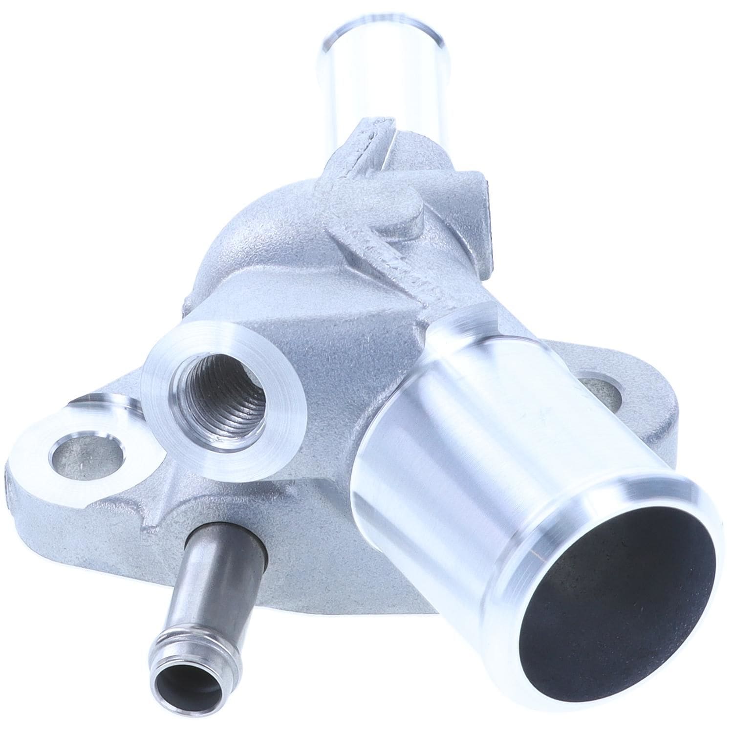 Duralast Engine Coolant Outlet Flange CH2109 | AutoZone